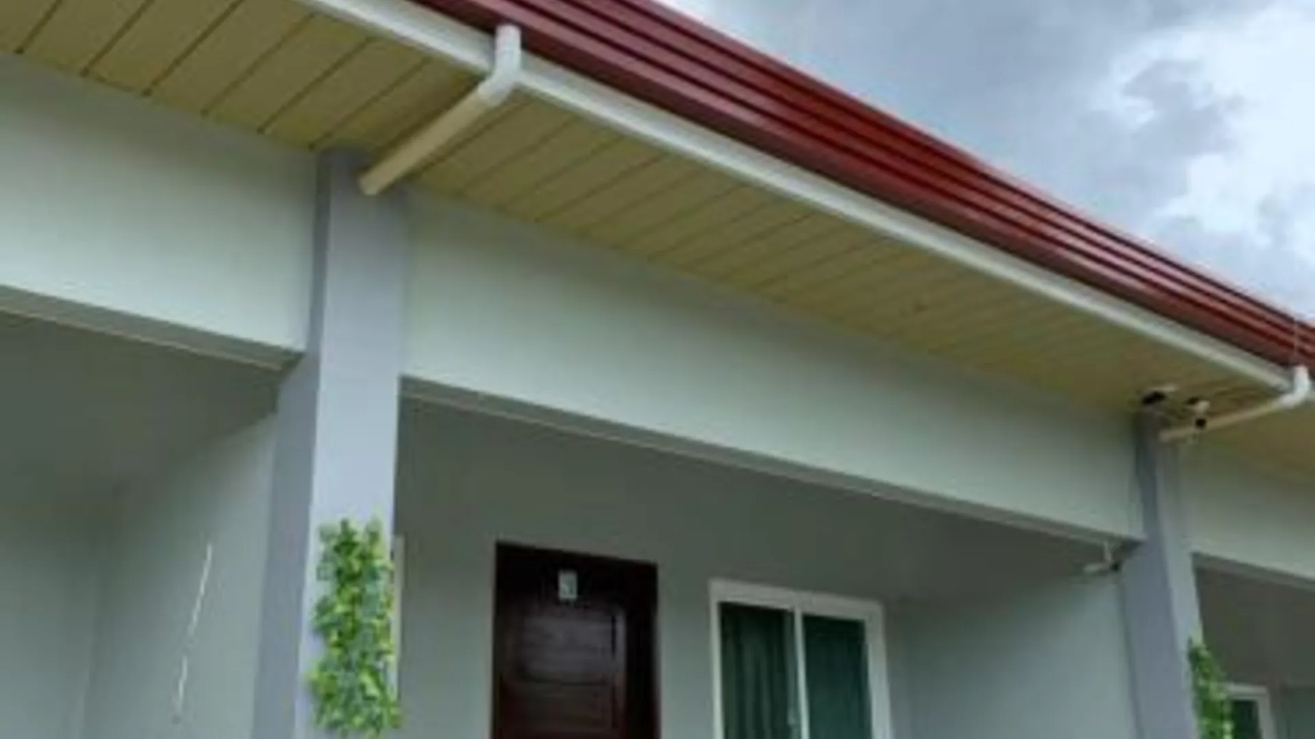 세부 Kabansoy Haven 3성급 호텔 수영장