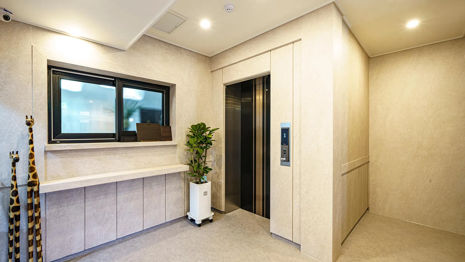 전주 전주 우아동 릴렉스호텔 호텔 외관