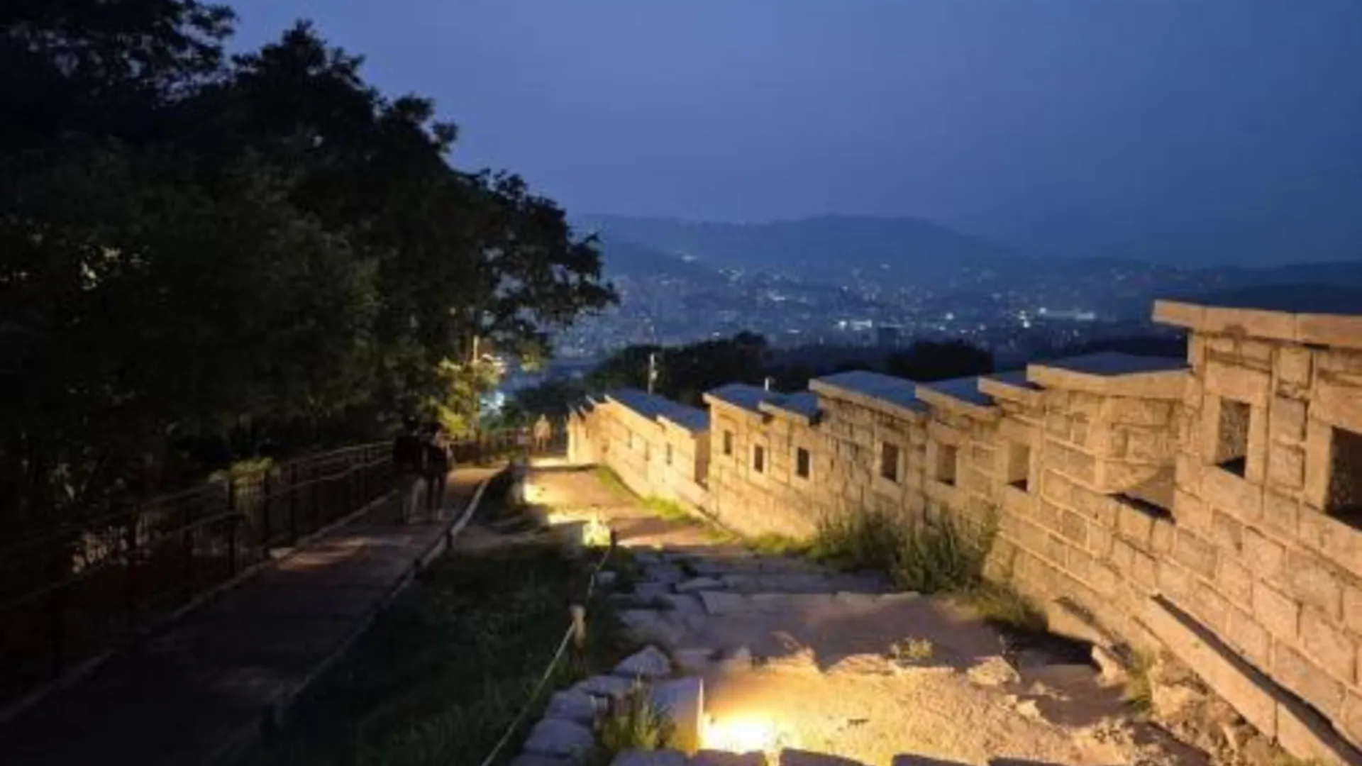 서울 온기 하우스 3성급 싱글룸 외관