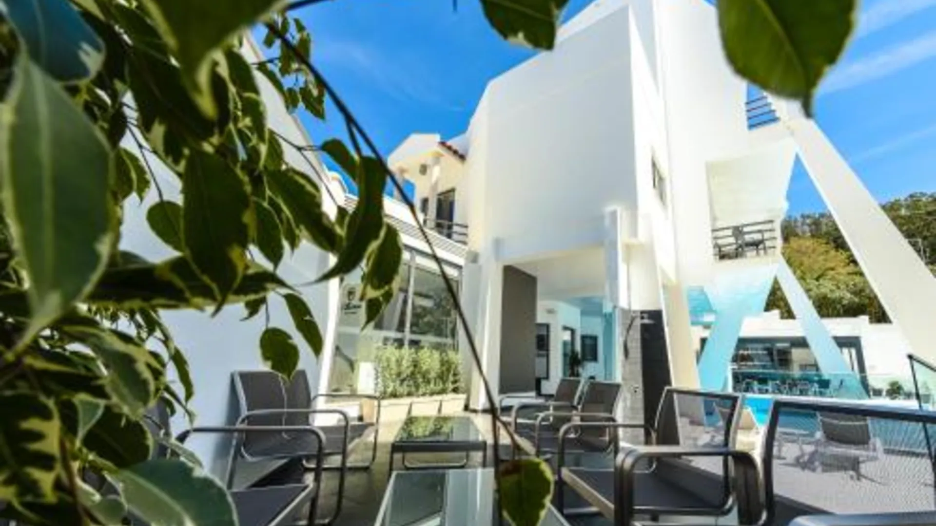 나자레 Villamar Style Maison 4성급 호텔 객실