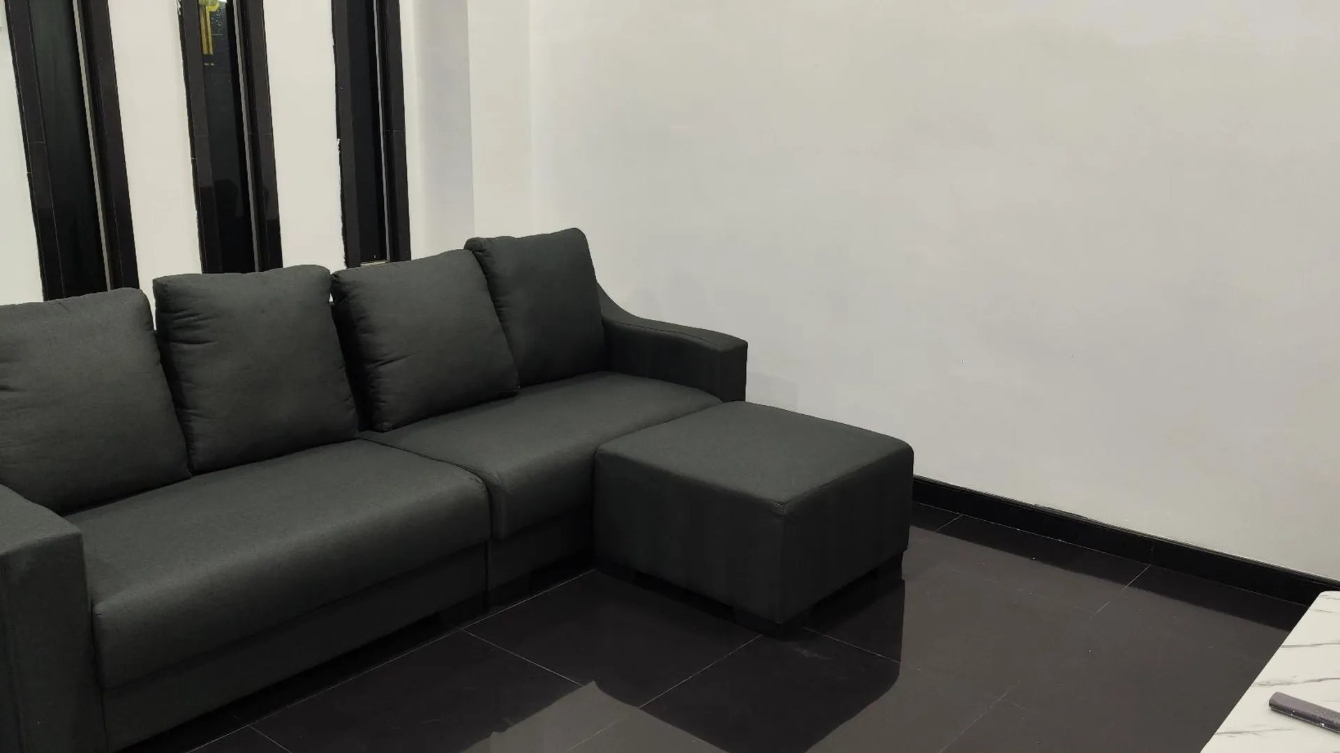 알로스타 / 알로르세타르 알러 세타 시티 센터의 아파트먼트 (100m², 침실 4개, 프라이빗 욕실 3개) 3성급 싱글룸 외관