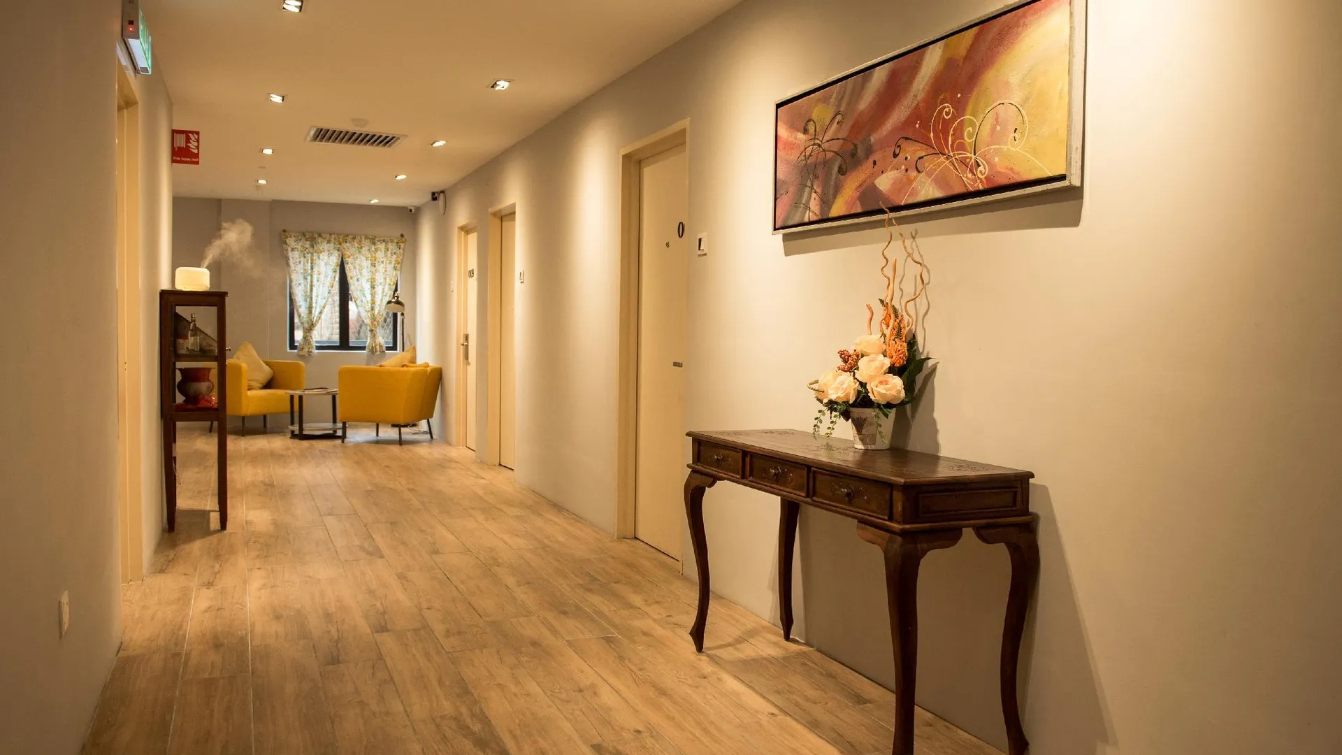 조호바루 / 조호르바루 호텔 CIQ @ 잘란 트러스 호텔 외관