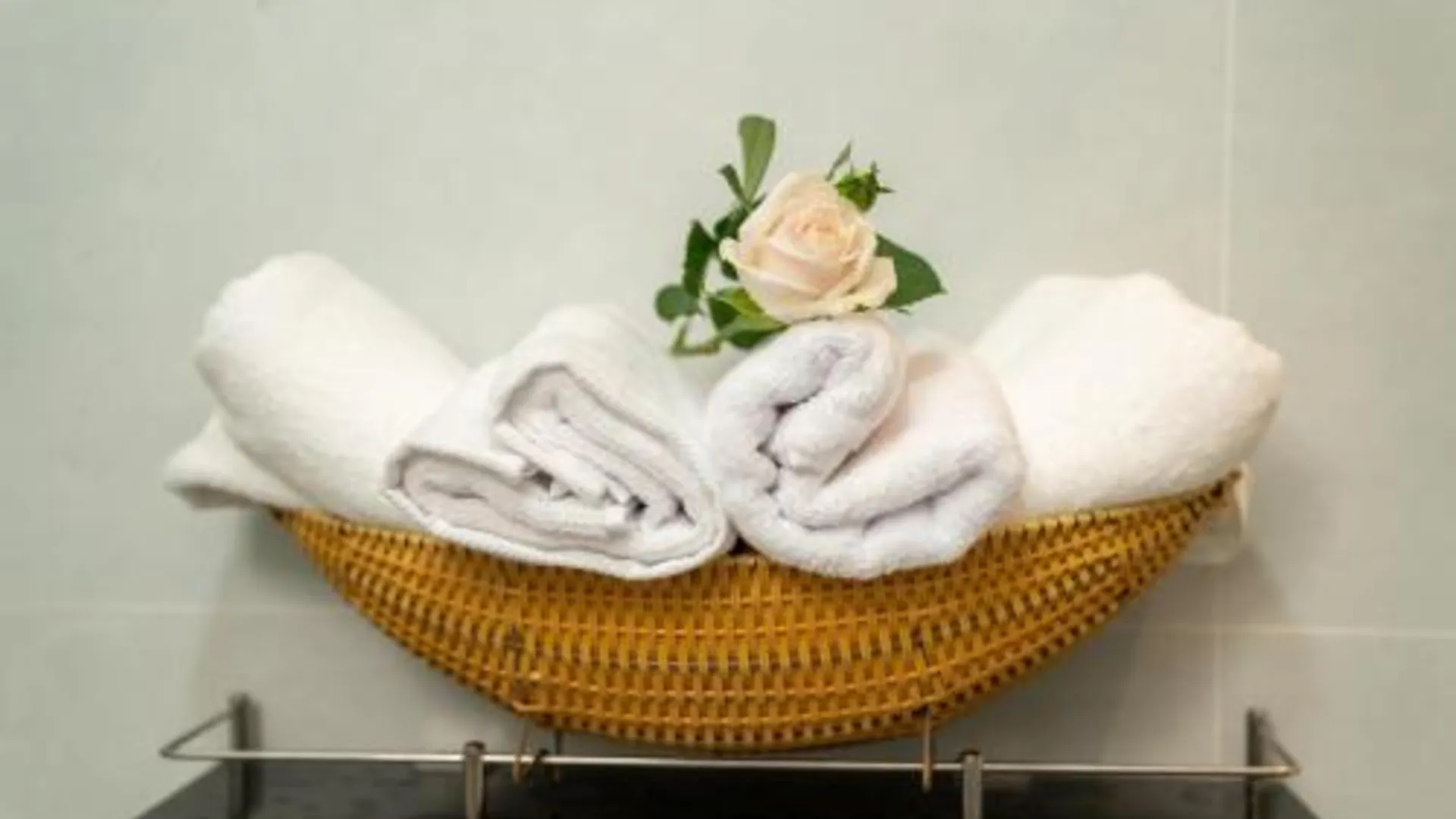 다낭 하이쩌우의 아파트먼트 (570m², 침실 18개, 프라이빗 욕실 18개) 4성급 게스트하우스 객실