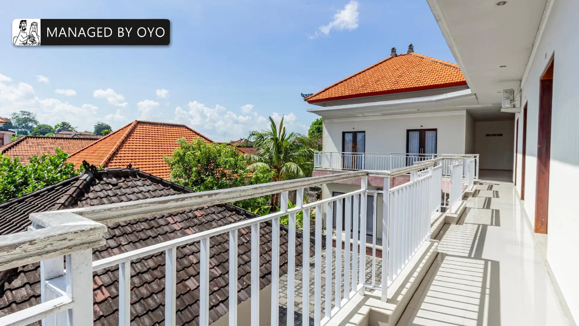 발리 컬렉션 O 스미냑 비치 근처 구 더 쿰피 호텔 4성급 호텔 로비