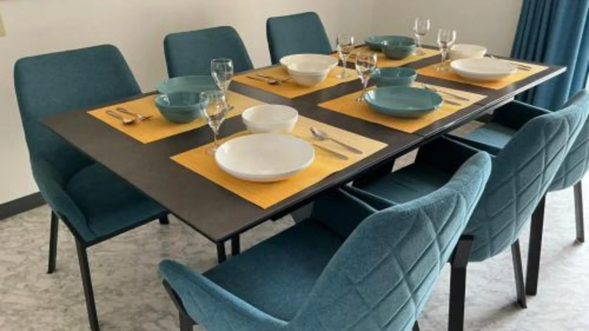 오키나와 본섬 Sunrise Terrace kintown 5성급 싱글룸 부대시설