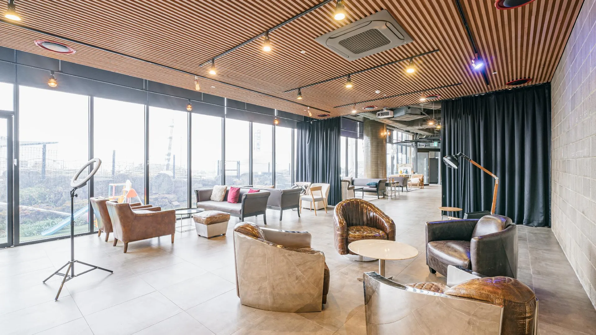 제주 S 호텔 제주 3성급 호텔 부대시설