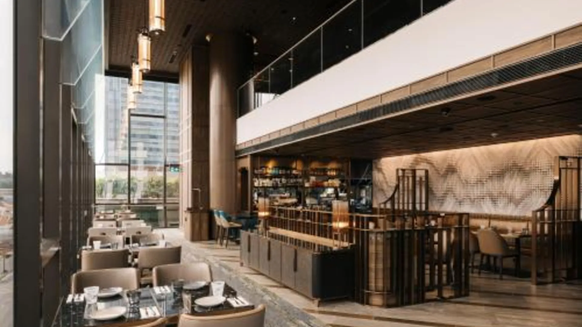 싱가포르 더 클랜 호텔 싱가포르 바이 파 이스트 호스피탈리티 5성급 호텔 수영장