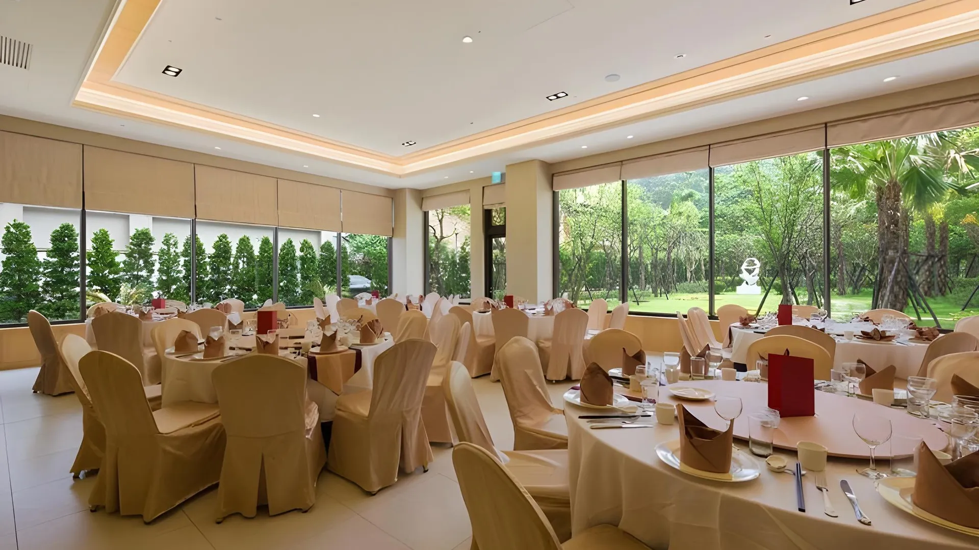 타이베이 푸신 호텔 타이베이 4성급 호텔 객실