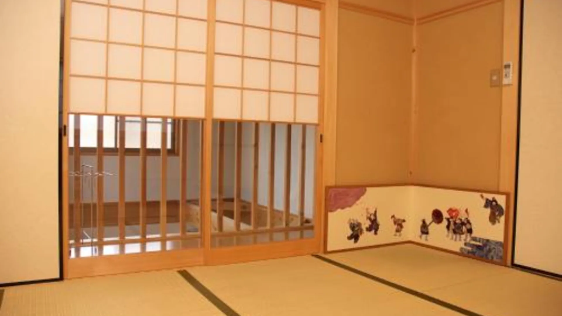 교토 Kyoto Narutaki Keisenso 1성급 호텔 스위트룸