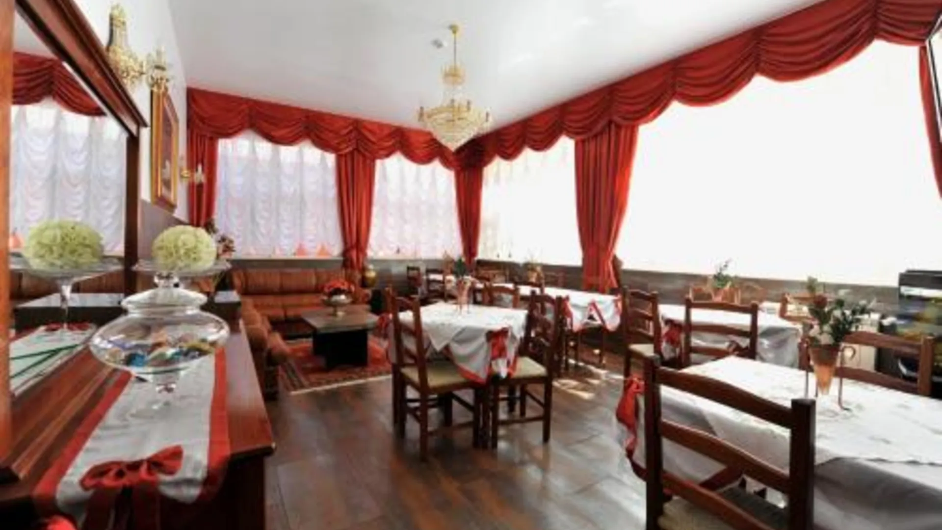 피게이라 다 포즈 Hotel Aviz 2성급 호텔 로비