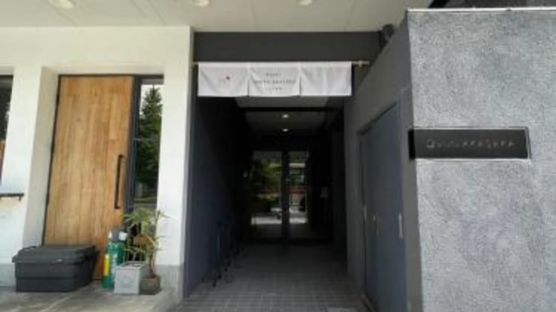 후쿠오카 Hotel ウルフ赤坂 5성급 호텔 로비