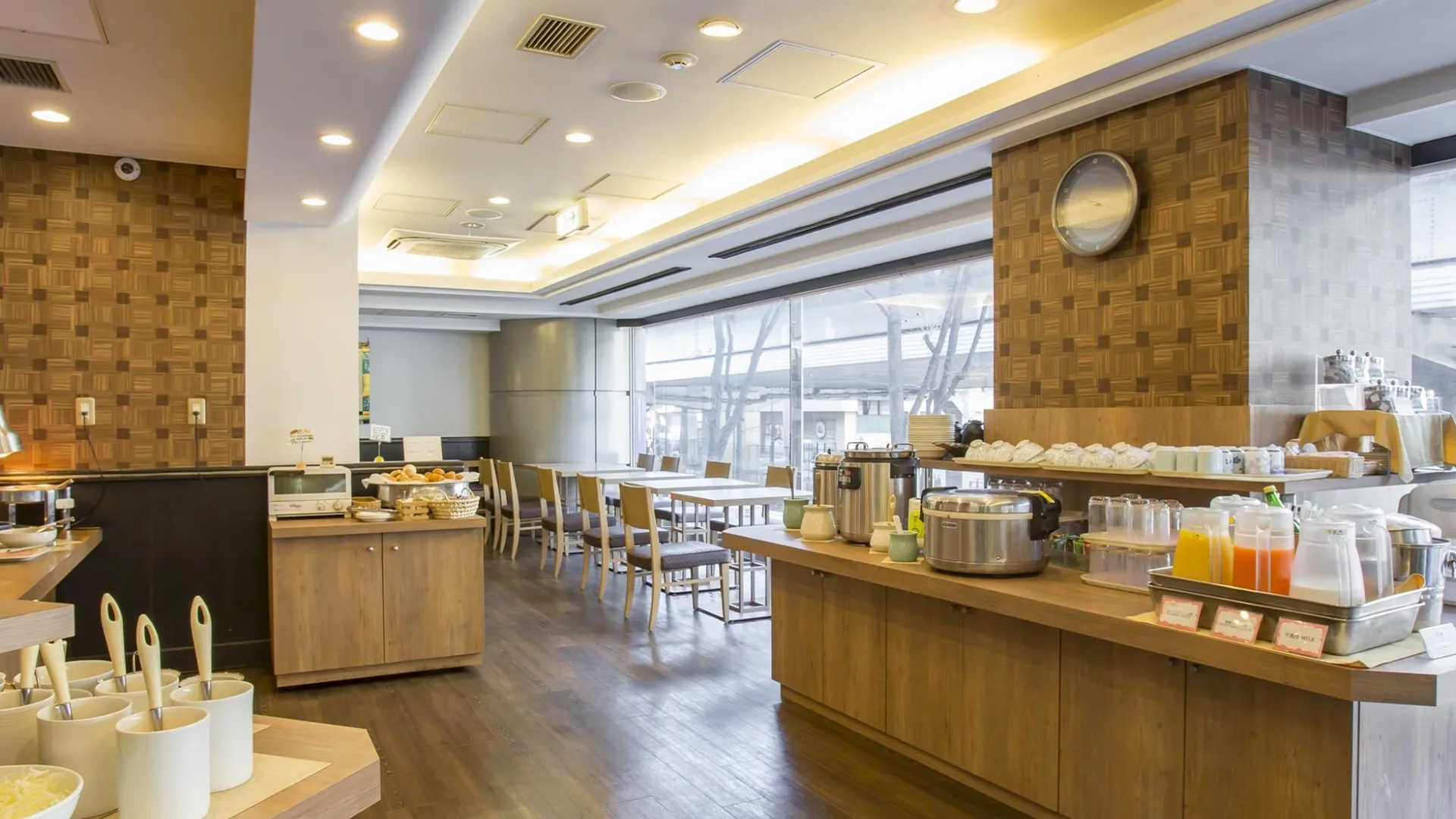 도쿄 / 동경 호텔 루트 인 도쿄 이케부쿠로 3성급 호텔 로비