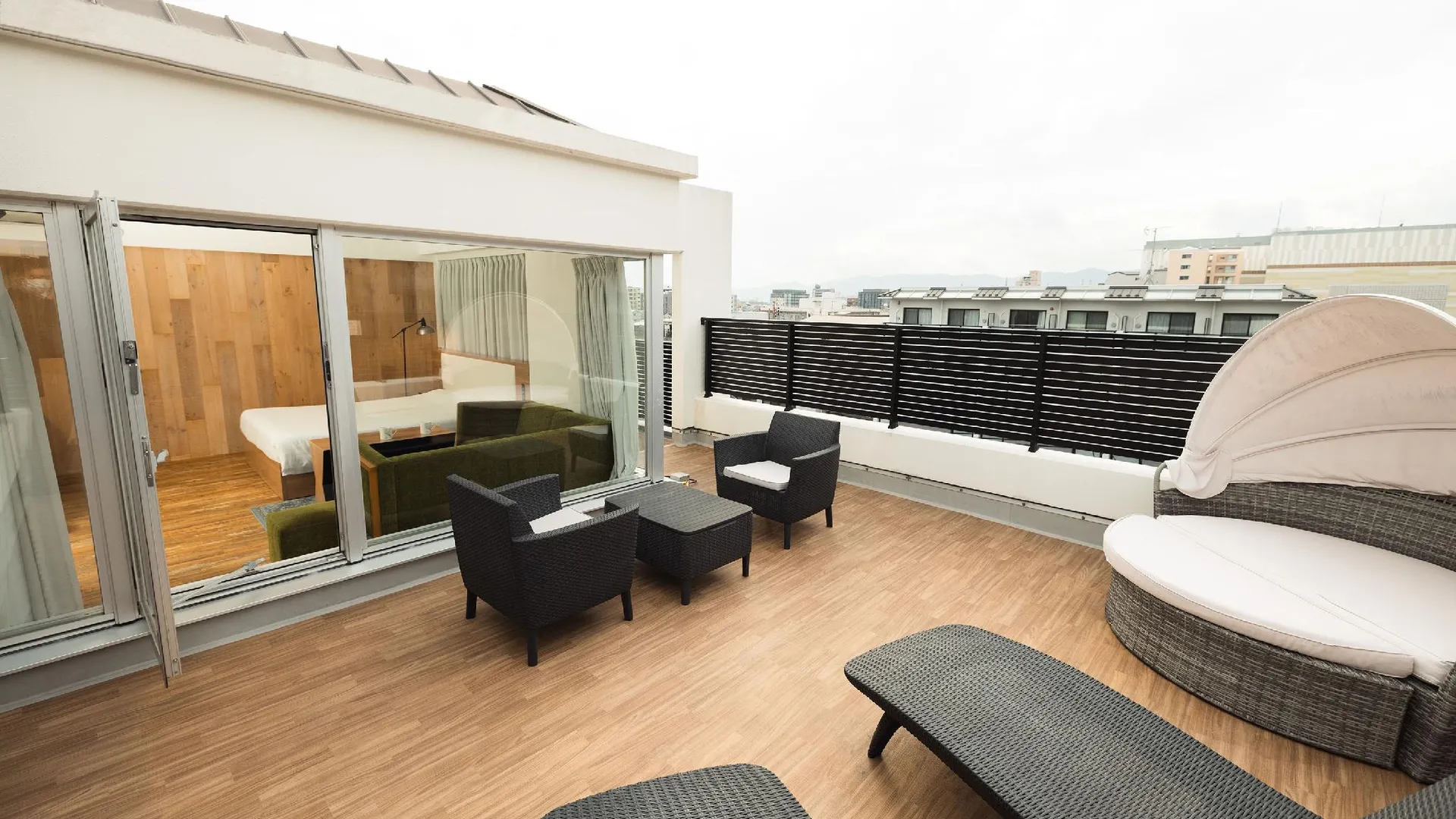 교토 사쿠라 테라스 더 갤러리 -성인 전용- 4성급 호텔 수영장