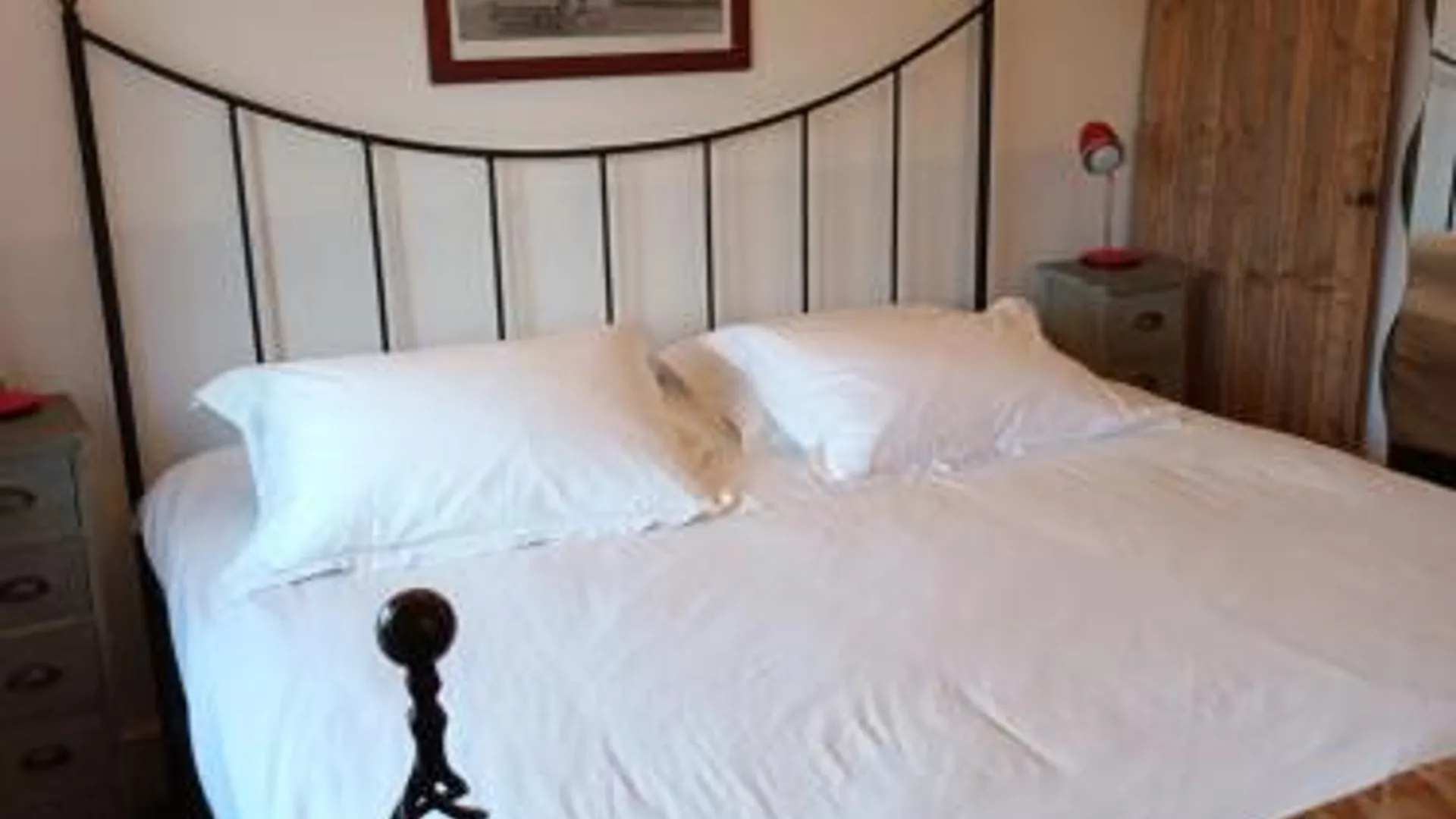 치딩폴드 The Music Room - Kingsize Double Oak Studio - Sleeps 2 - Quirky - Rural 3성급 싱글룸 객실