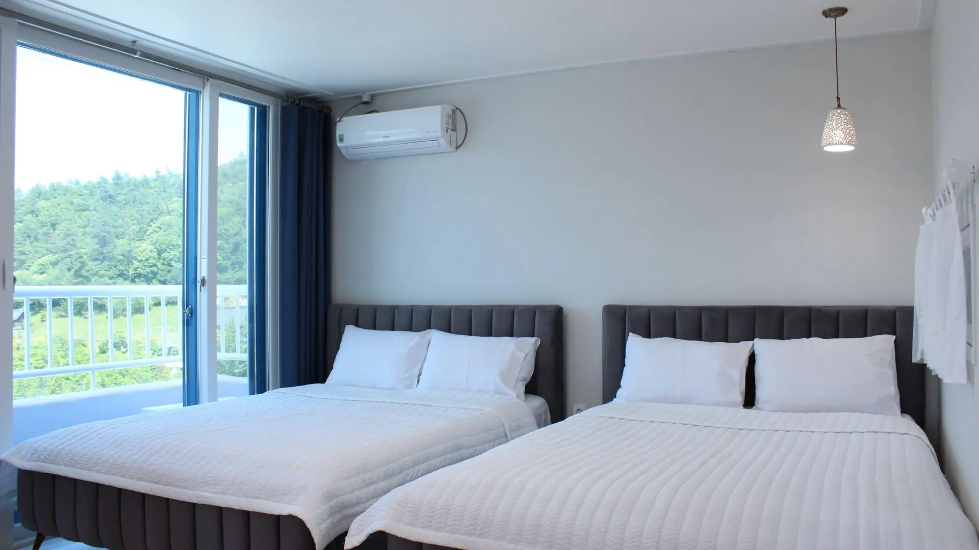 담양 담양 밀크펜션 2성급 게스트하우스 스위트룸