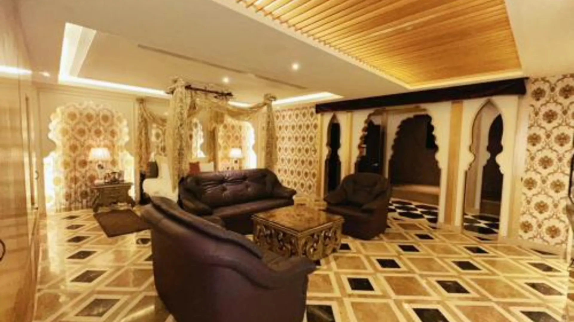 타이베이 메리데이 모텔 중허 브랜치 3성급 호텔 외관