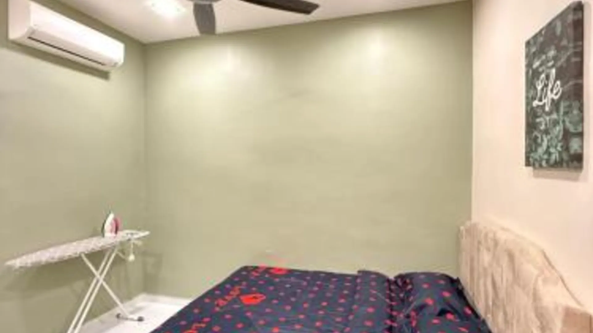 캉가르 시내의 프라이빗 하우스 (m², 침실 2개, 프라이빗 욕실 2개) 3성급 게스트하우스 전망