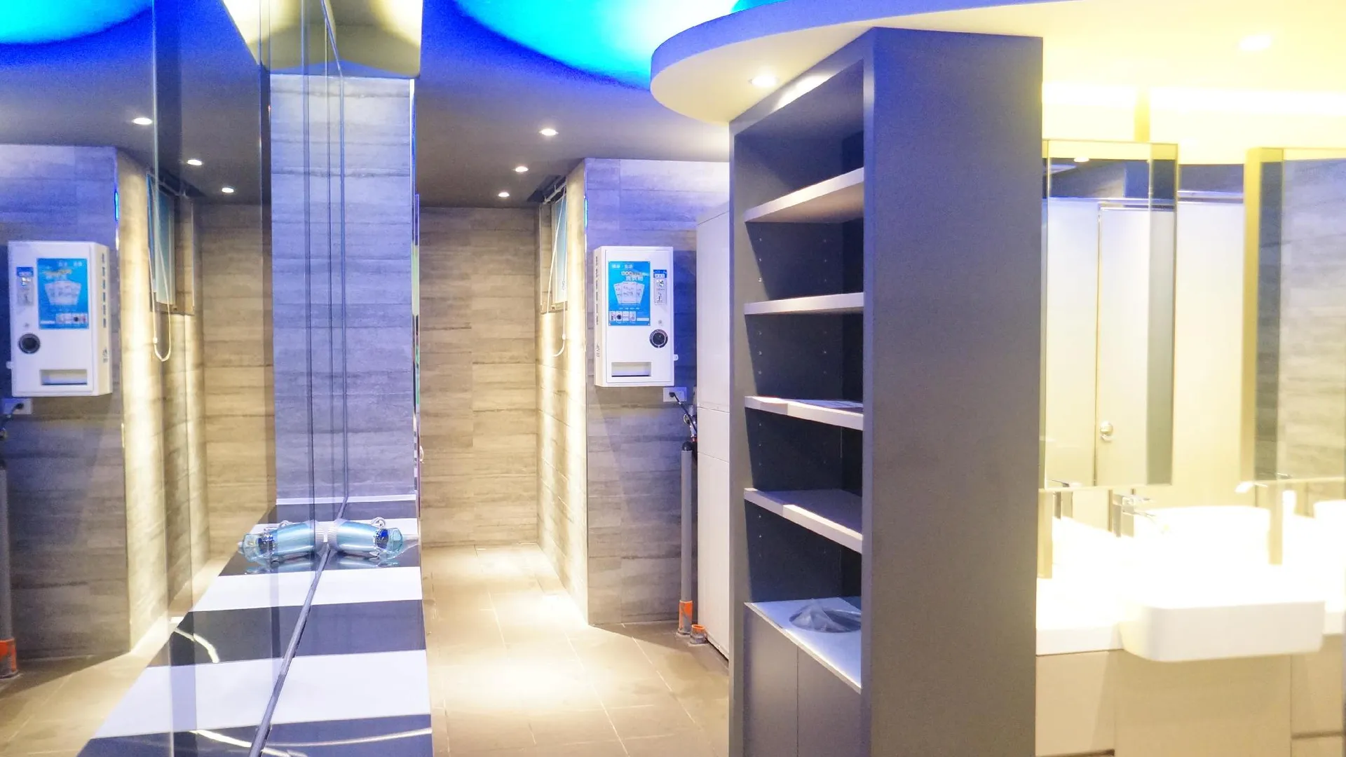 타이베이 타이페이 디스커버 호스텔 2성급 호텔 스위트룸