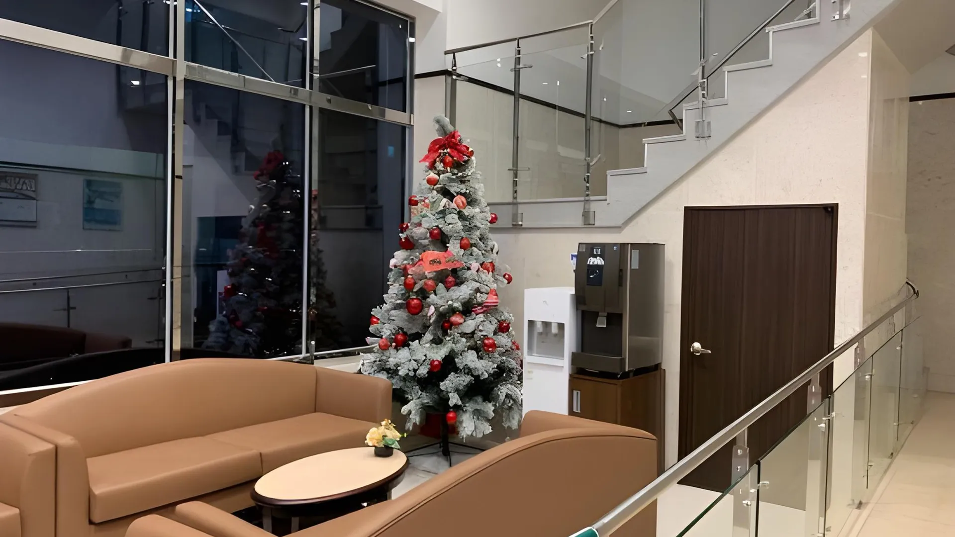 서울 토요코인 서울 영등포 3성급 호텔 객실