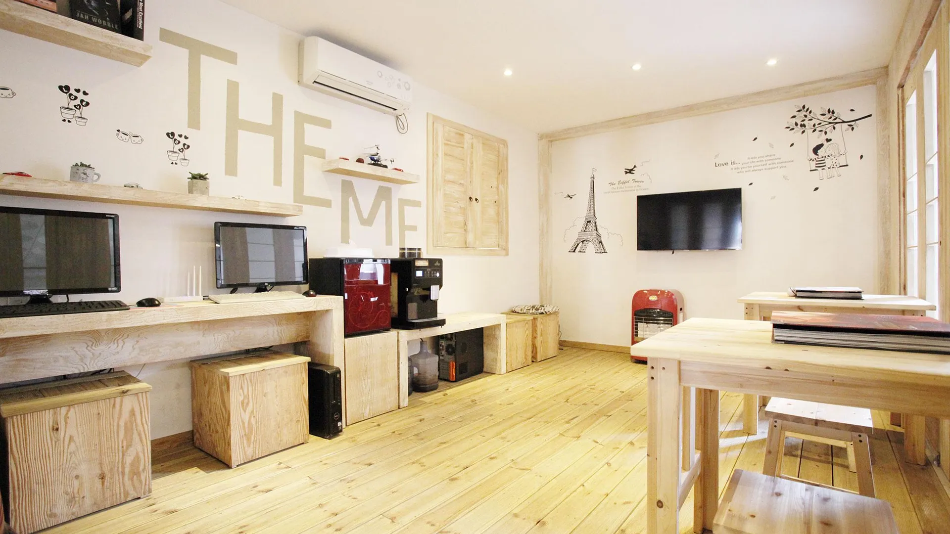 서울 건대 테마 3성급 호텔 수영장