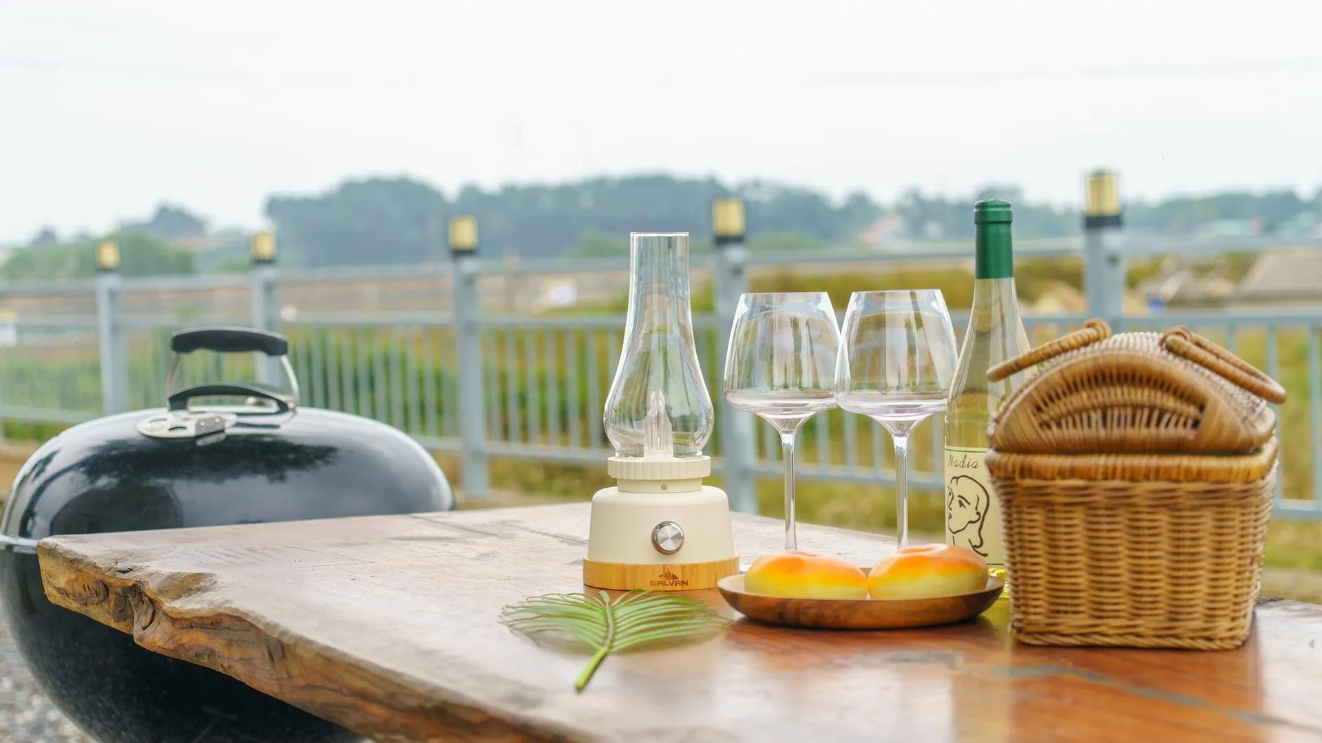 보령 보령 오즈캠핑 글램핑 펜션 2성급 게스트하우스 부대시설