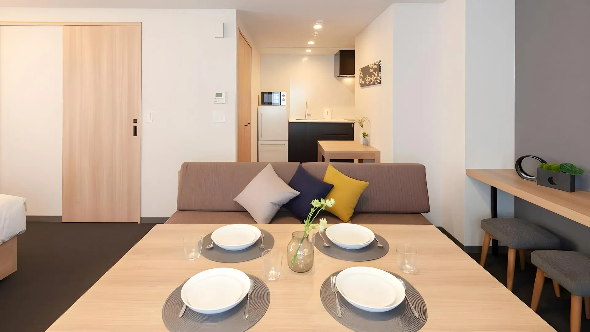 도쿄 / 동경 미마루 도쿄 우에노 이스트 3성급 호텔 수영장