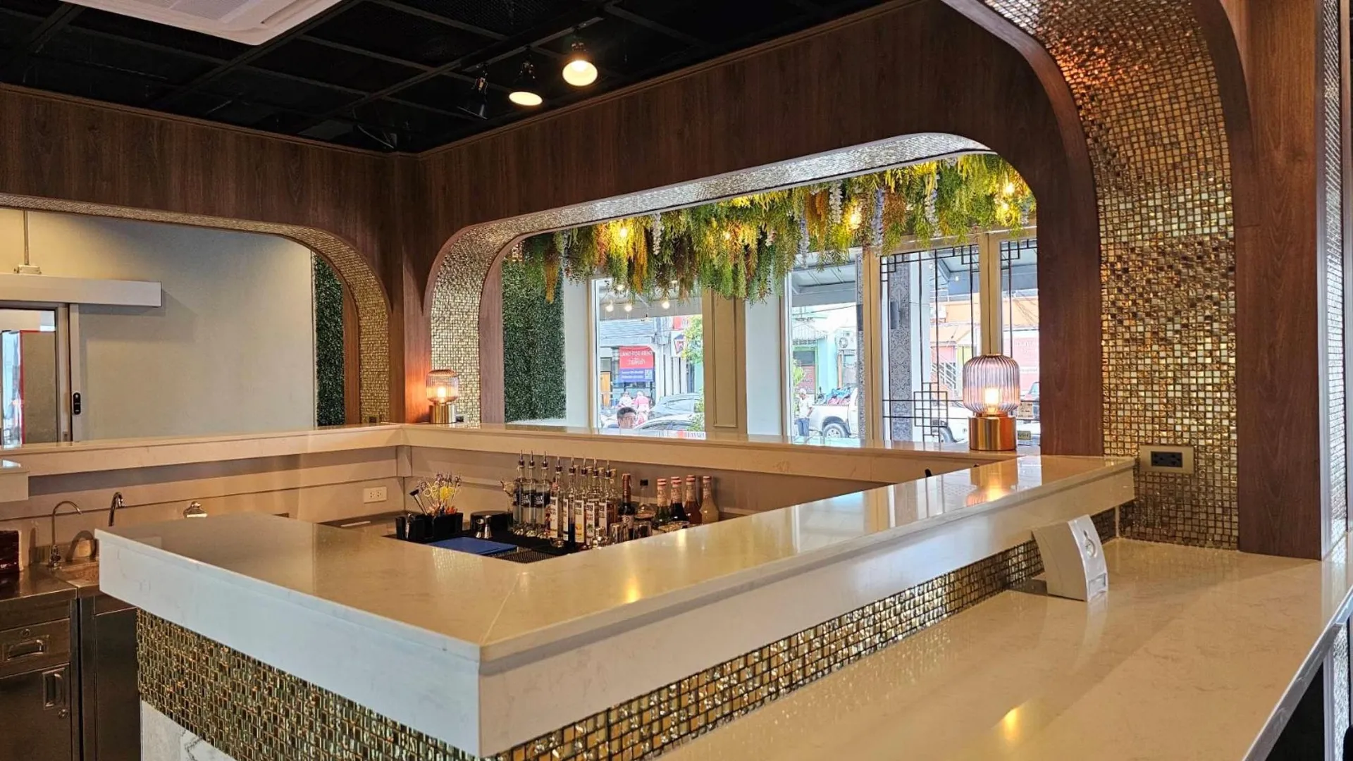 푸켓 몬트리 푸켓 호텔 3성급 호텔 외관