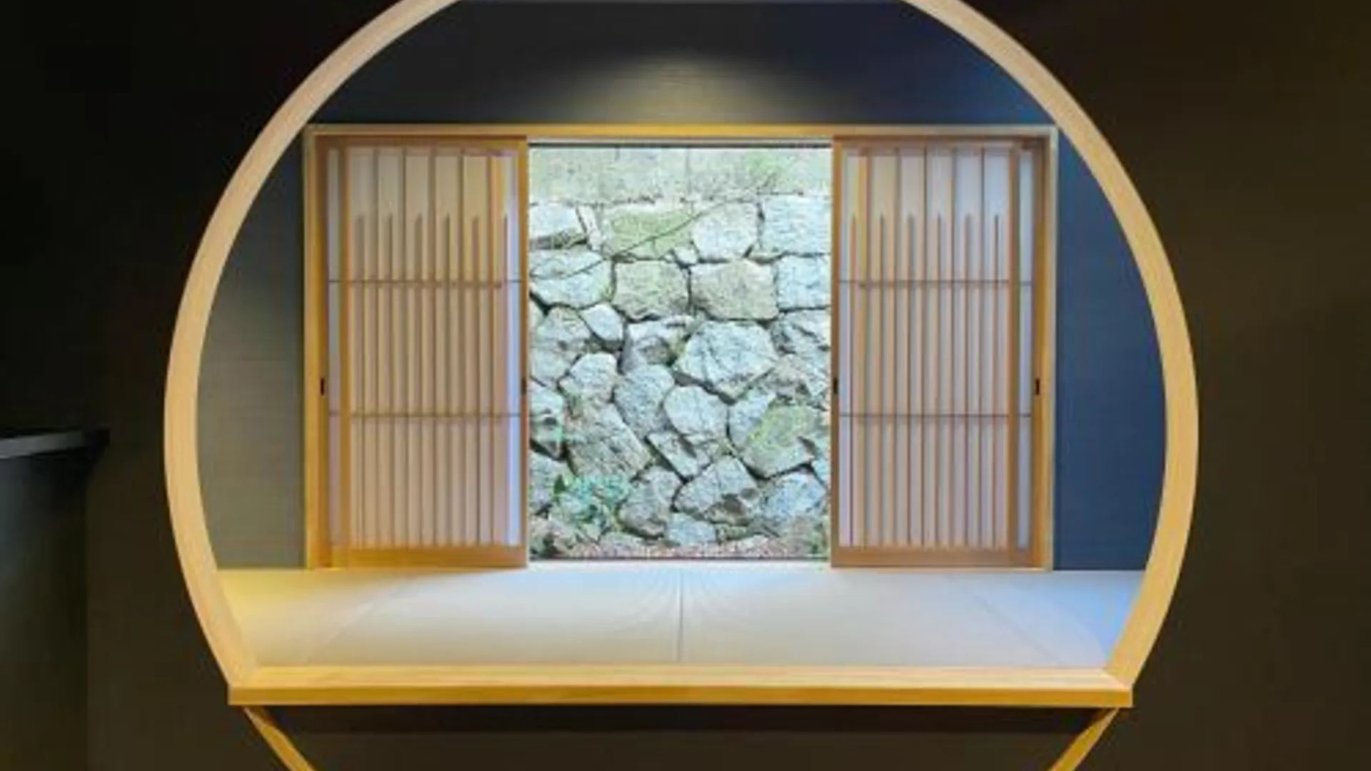 교토 타비타비 카노에 하라 4성급 싱글룸 부대시설