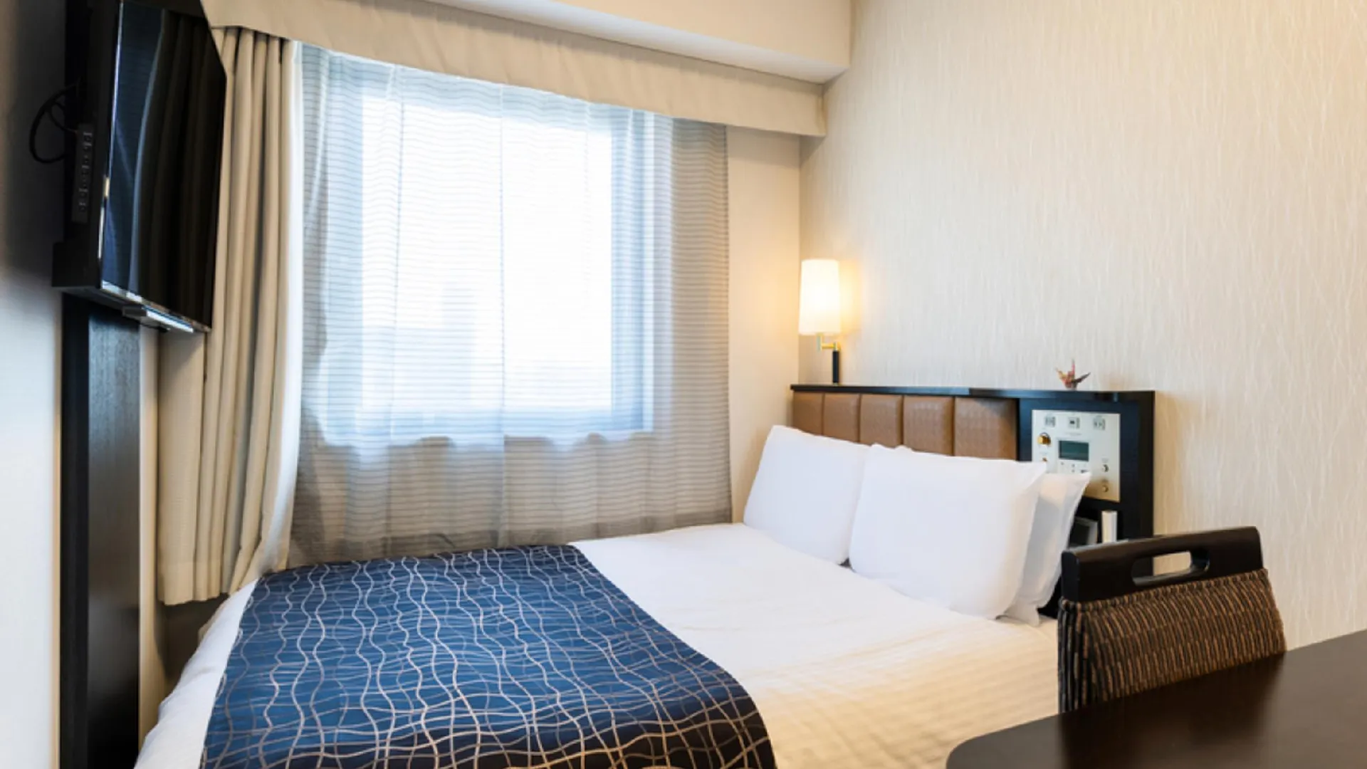 오사카 APA 호텔 난바-에키 히가시 3성급 호텔 스위트룸