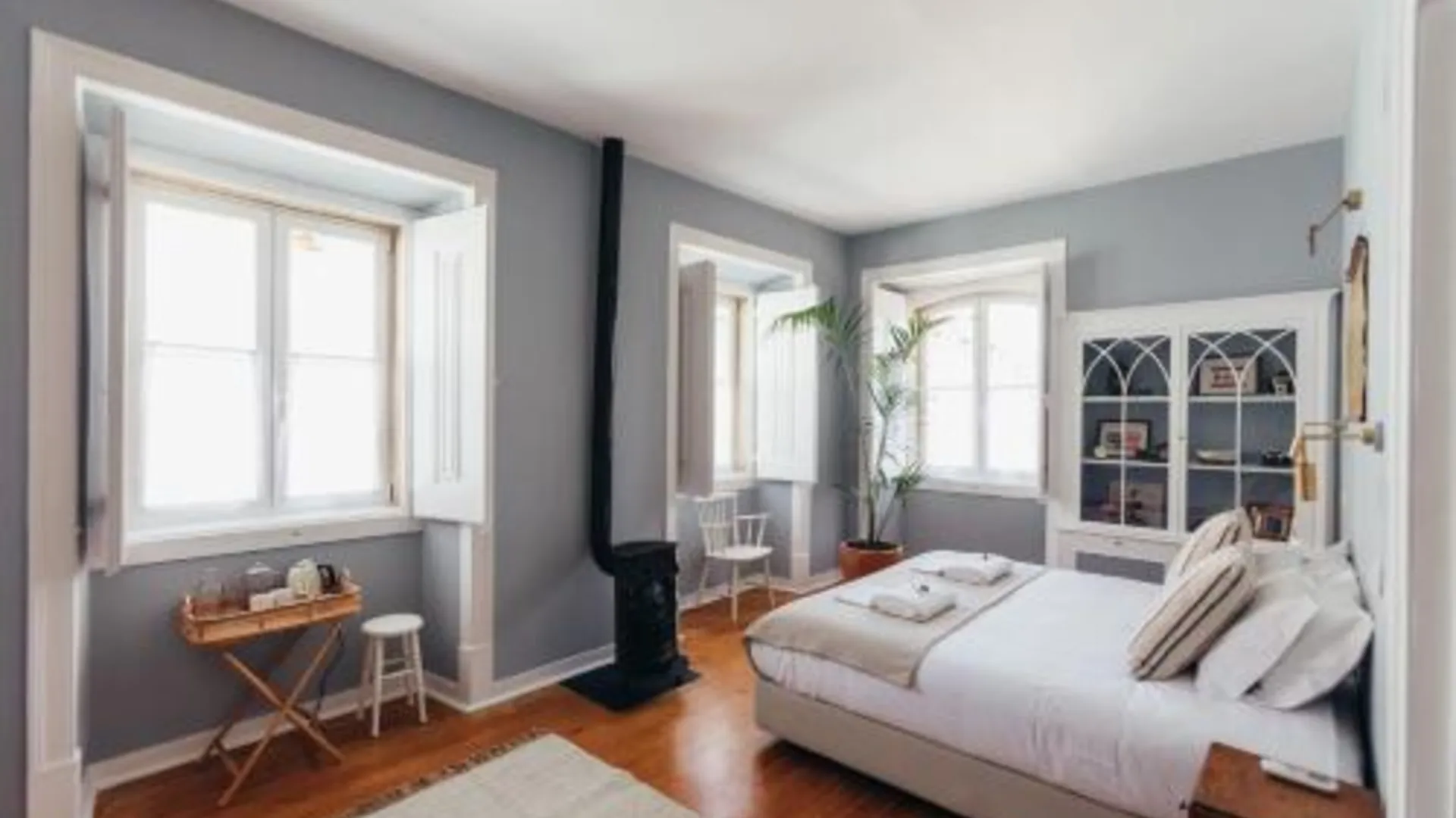 카스카이스 레가씨아 카스카이스 게스트하우스 3성급 호텔 스위트룸