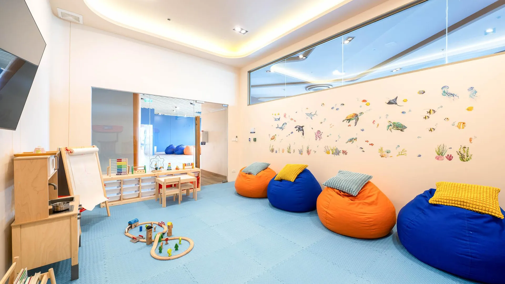 푸켓 호마 청탈레이 4성급 호텔 객실