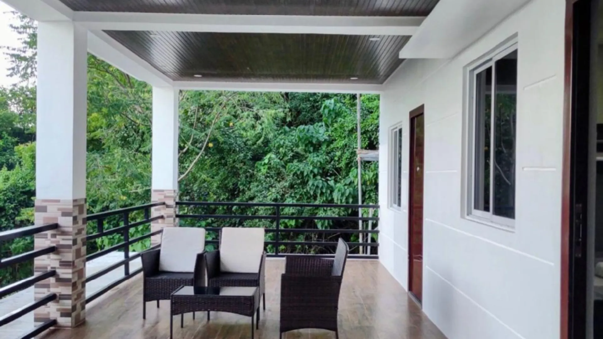 세부 베서니 리조트 5성급 호텔 외관