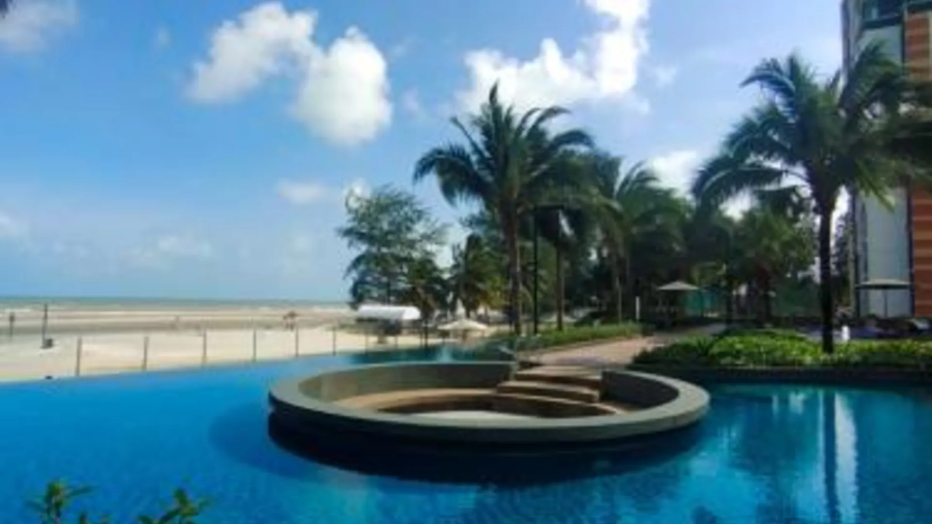 쿠안탄 베세라의 아파트먼트 (800m², 침실 1개, 프라이빗 욕실 1개) 4성급 게스트하우스 부대시설