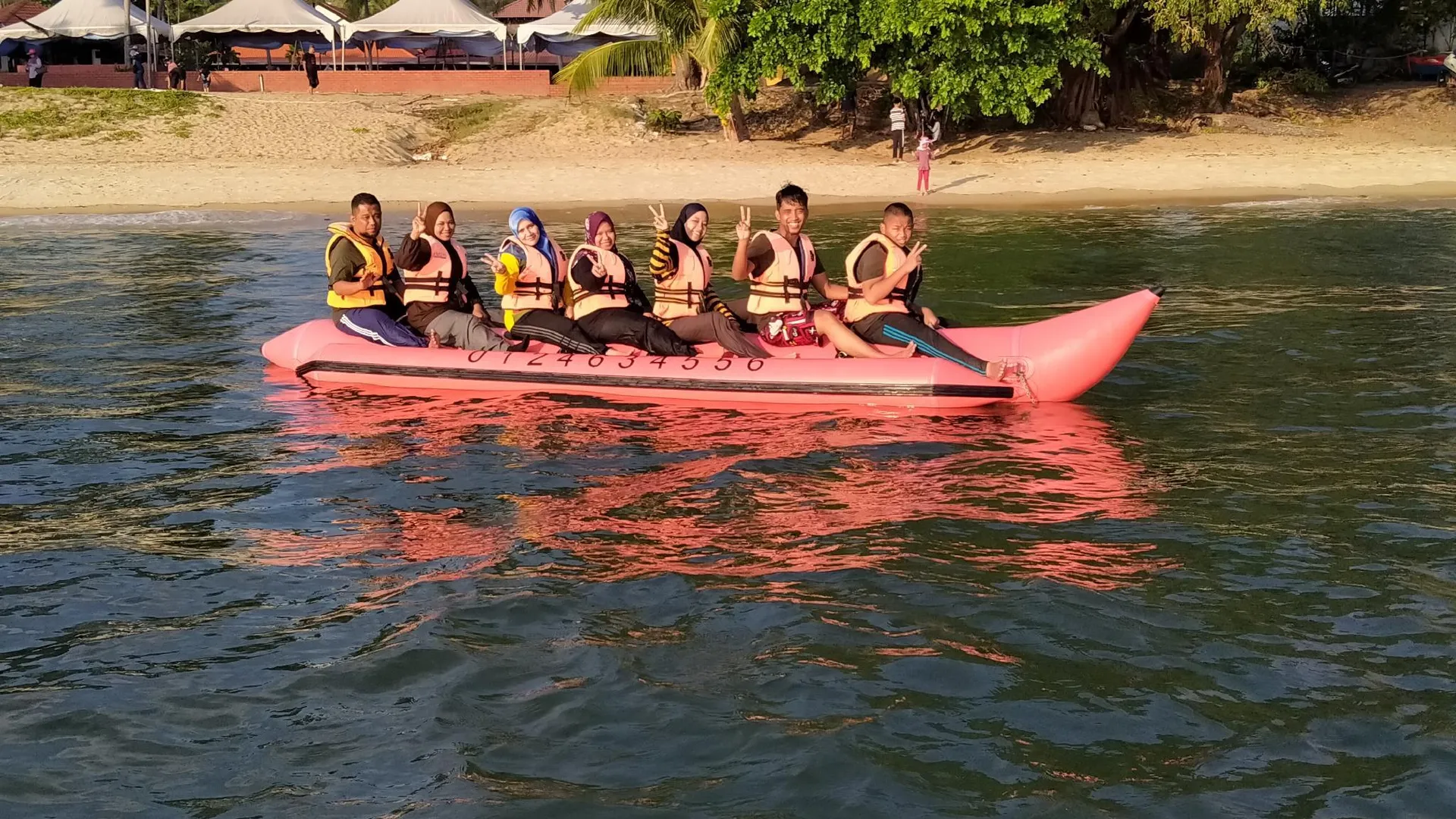 팡코르 팡코르 아일랜드의 스튜디오 아파트먼트 (20m², 프라이빗 욕실 1개) 4성급 싱글룸 스위트룸