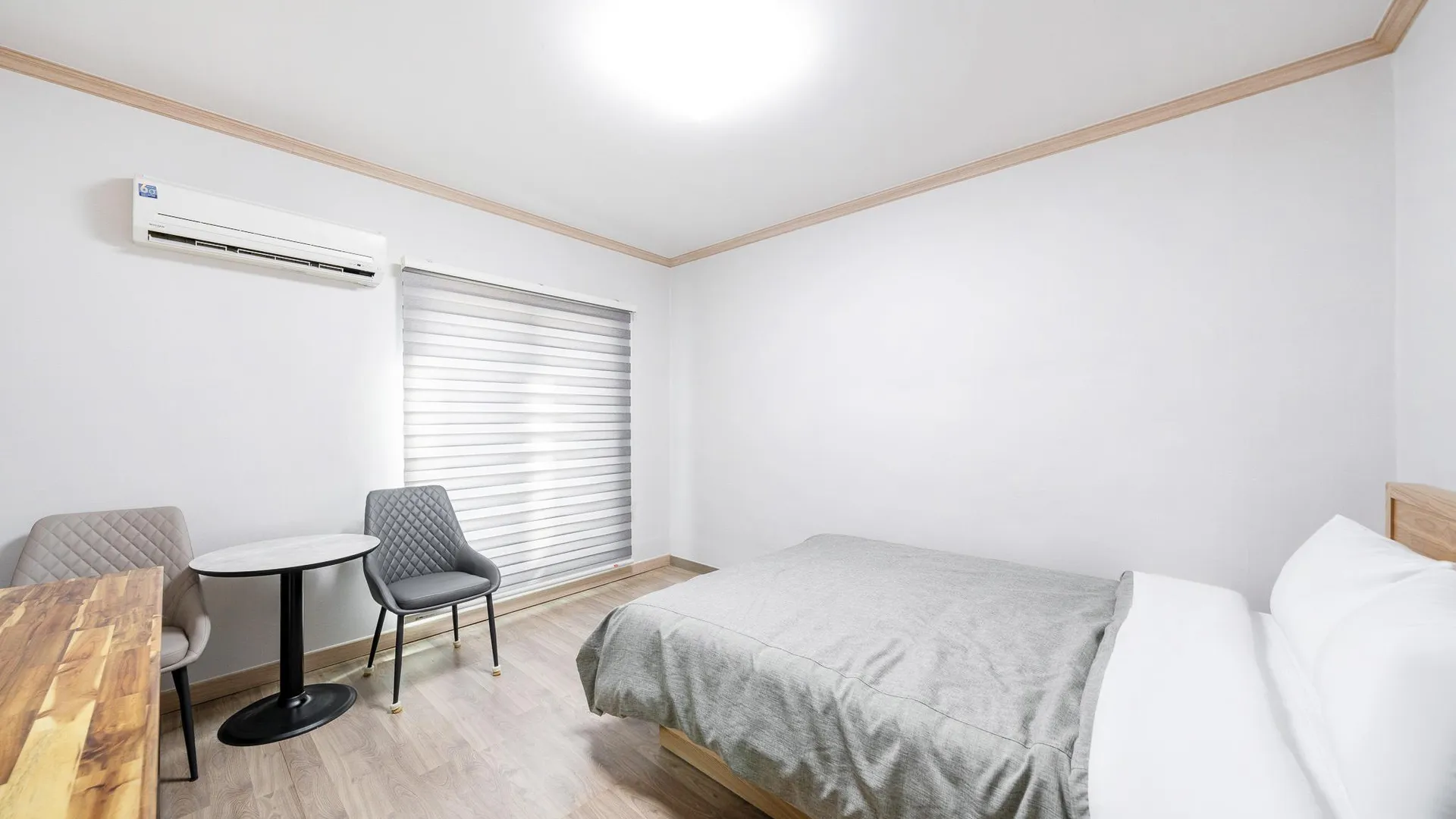 하동 하동 성운각 호텔 객실