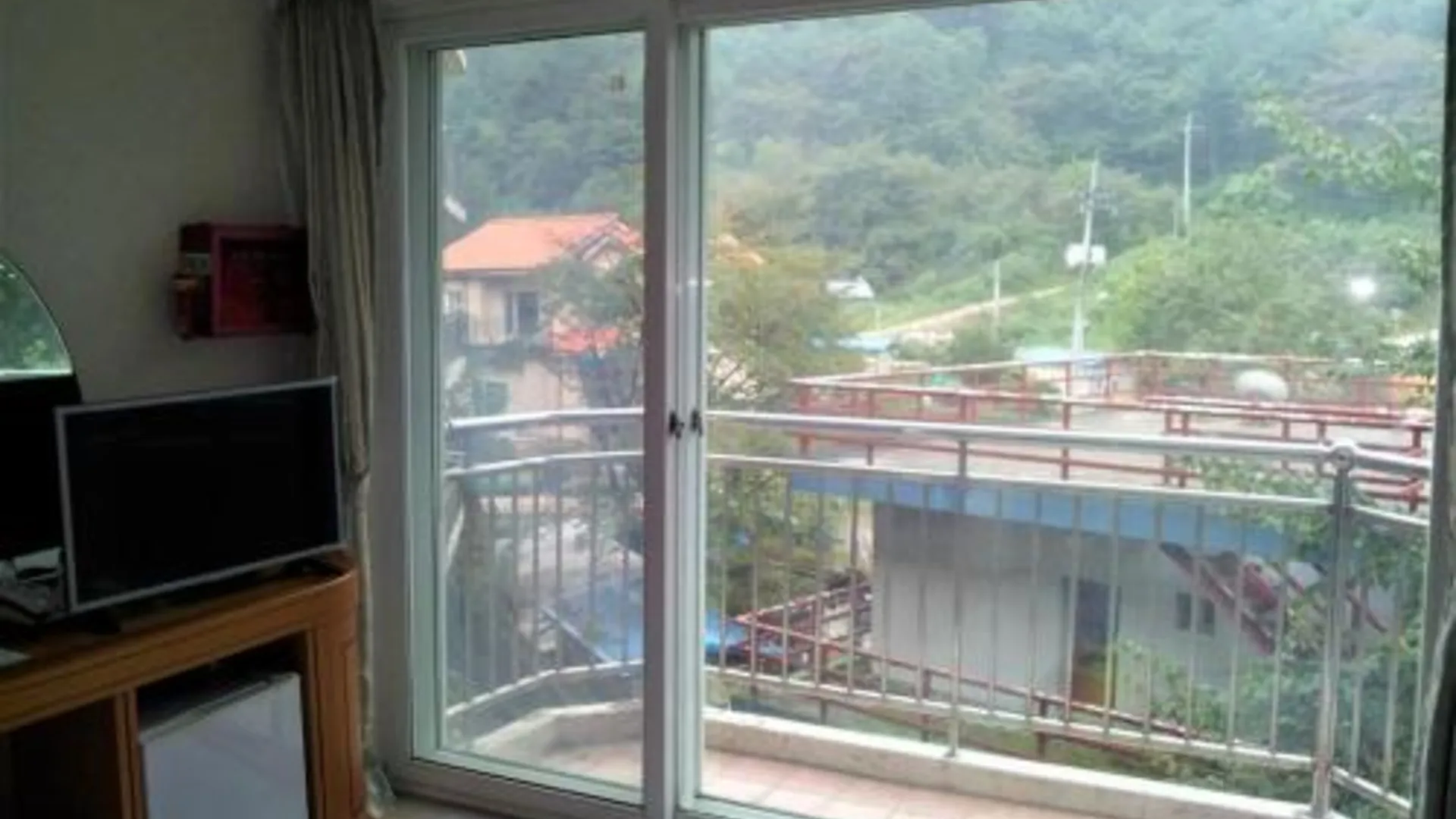 양양 갈천 훼미리 리조트 3성급 게스트하우스 수영장