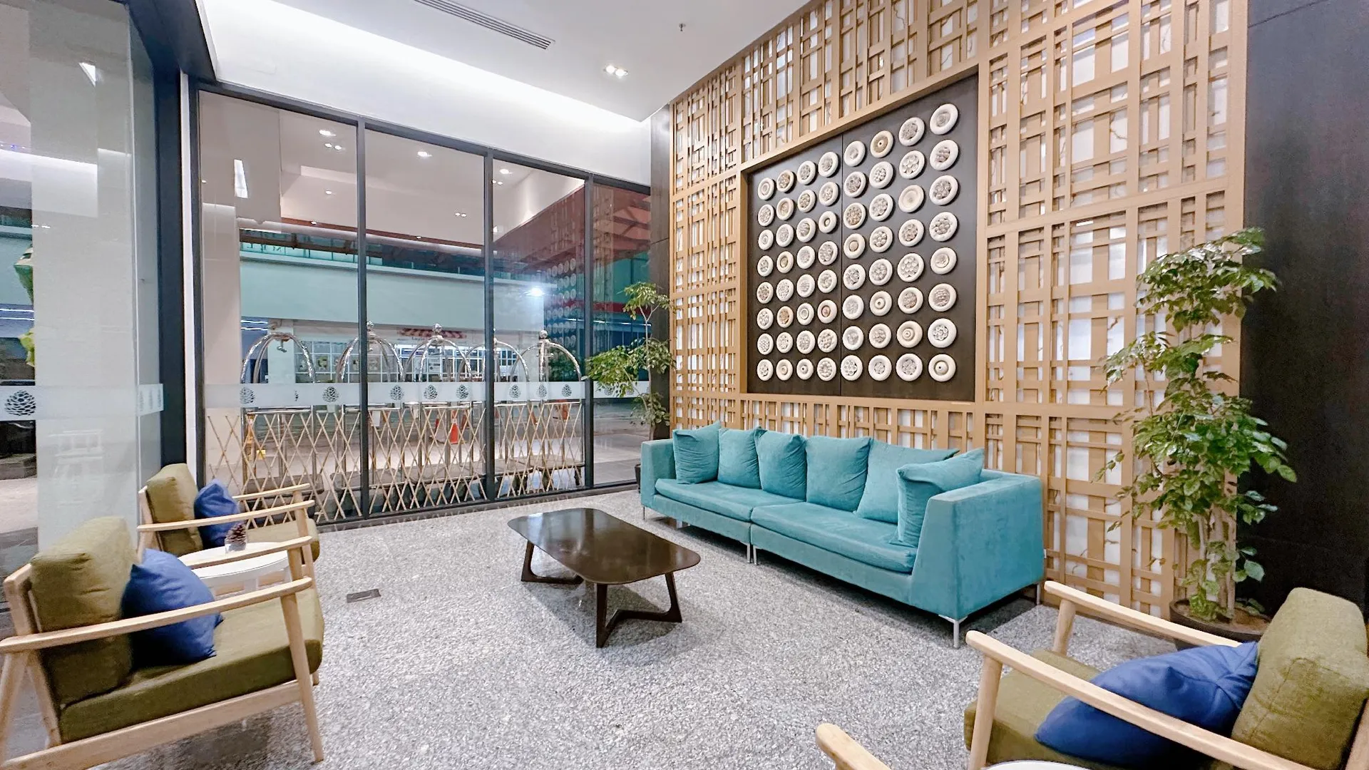 말라카 알비브 99 스위트 I 패밀리 스위트 I 4-5인 2성급 게스트하우스 레스토랑