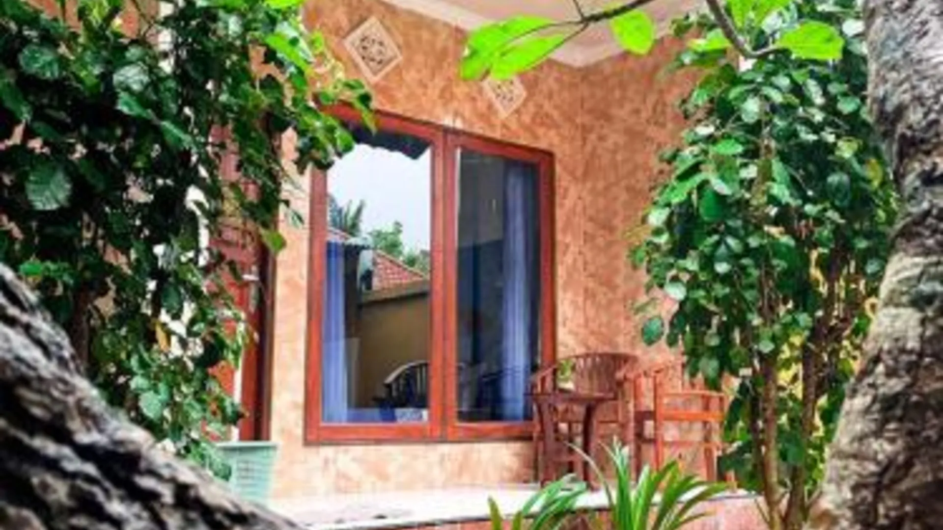 발리 Pandan Wangi 3성급 싱글룸 부대시설