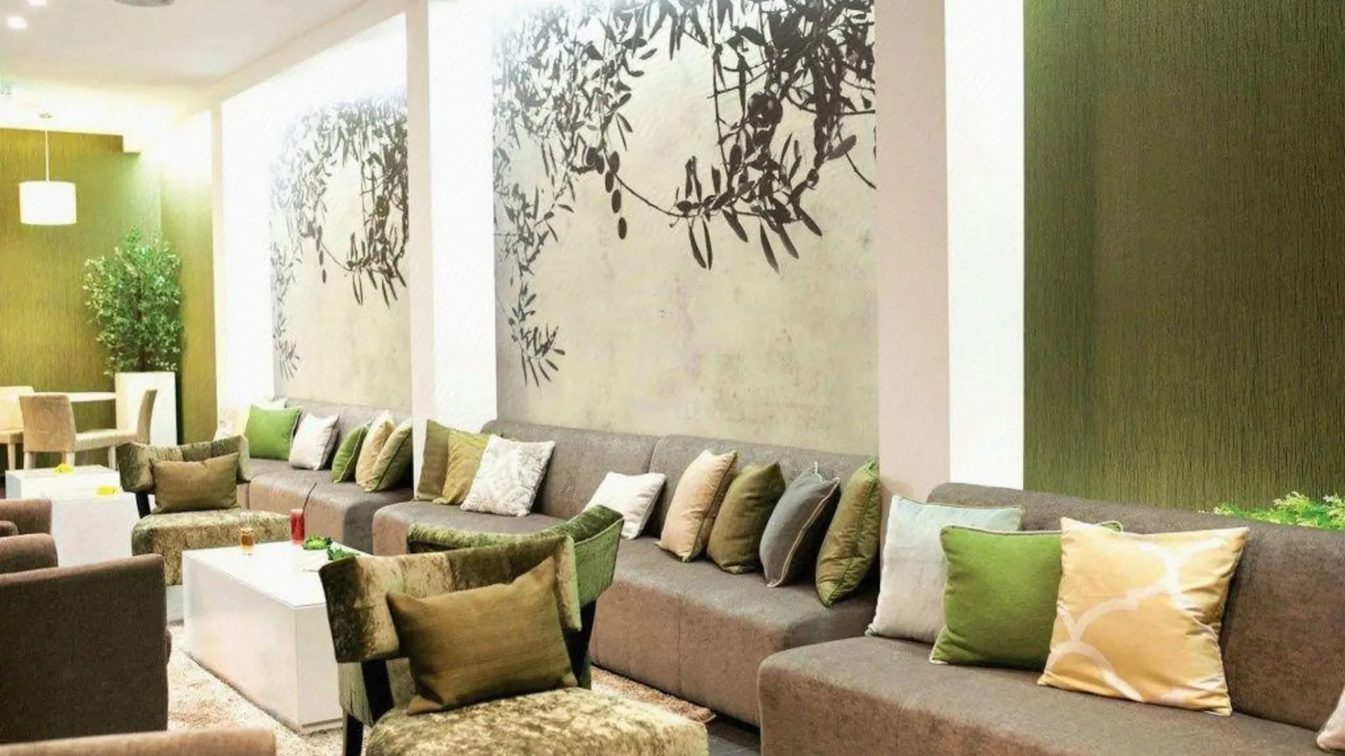 알주스트렐 Lam Hotel Villa Aljustrel 3성급 호텔 수영장