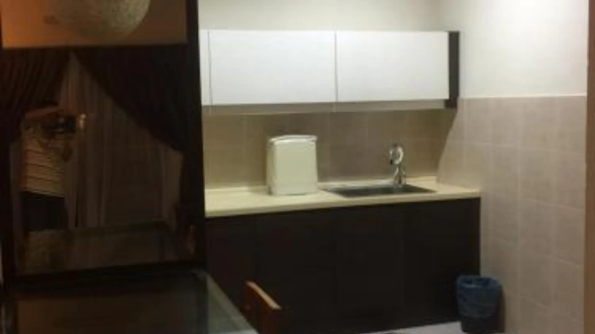 반팅 Gold Coast Morib By Sweetime 4성급 게스트하우스 레스토랑