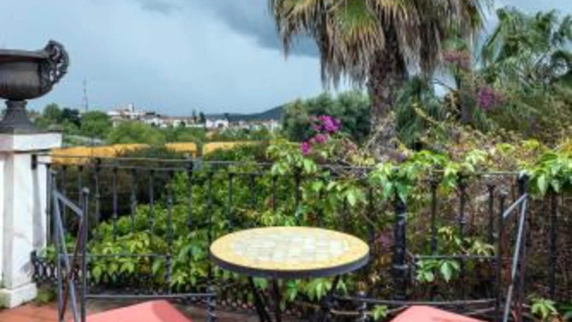 일바스 Hotel Sao Joao de Deus by RIDAN Hotels 4성급 호텔 부대시설