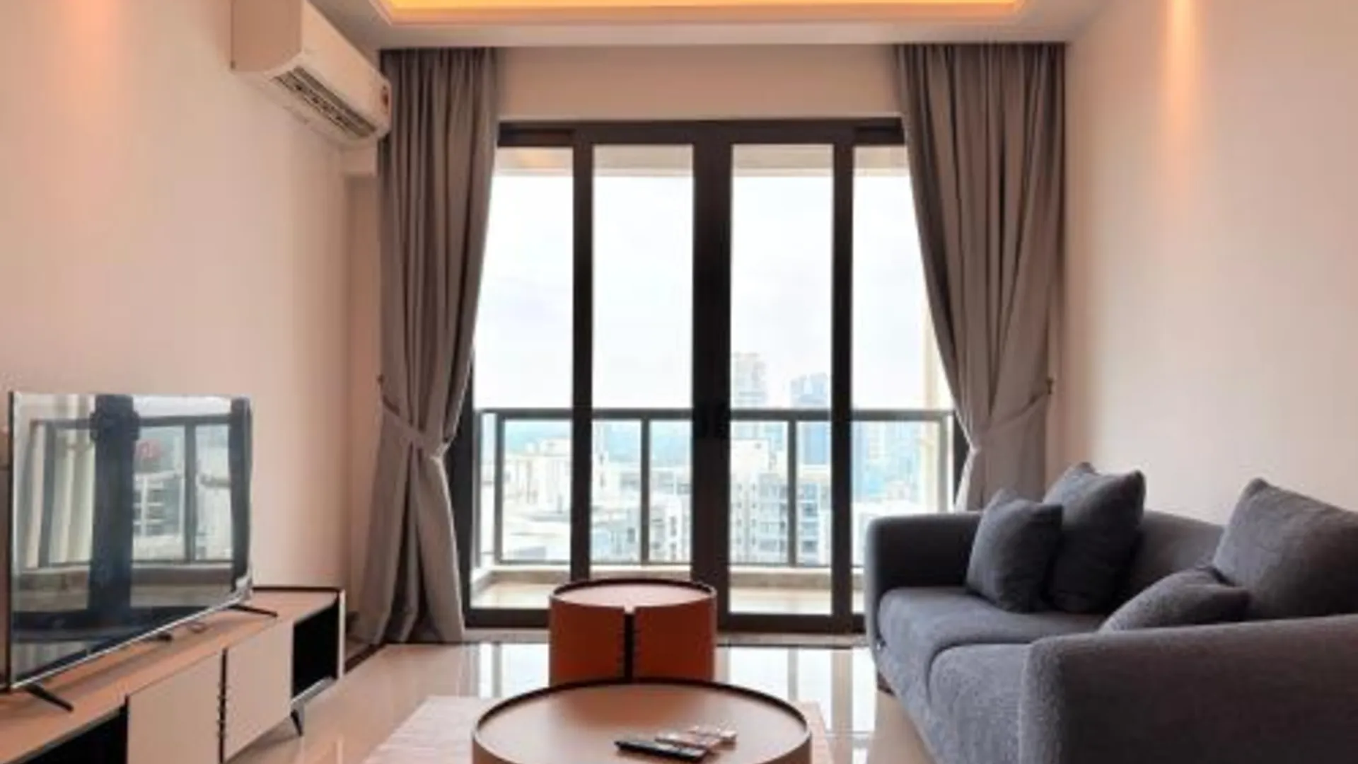 조호바루 / 조호르바루 R&F Princess Cove Seine Region by TREX #Johor Bahru #JB Sentral #Nearby CIQ & Singapore 5성급 게스트하우스 객실