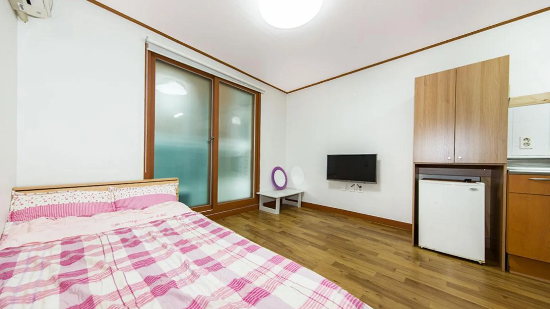 보령 보령 가가펜션 1성급 게스트하우스 수영장