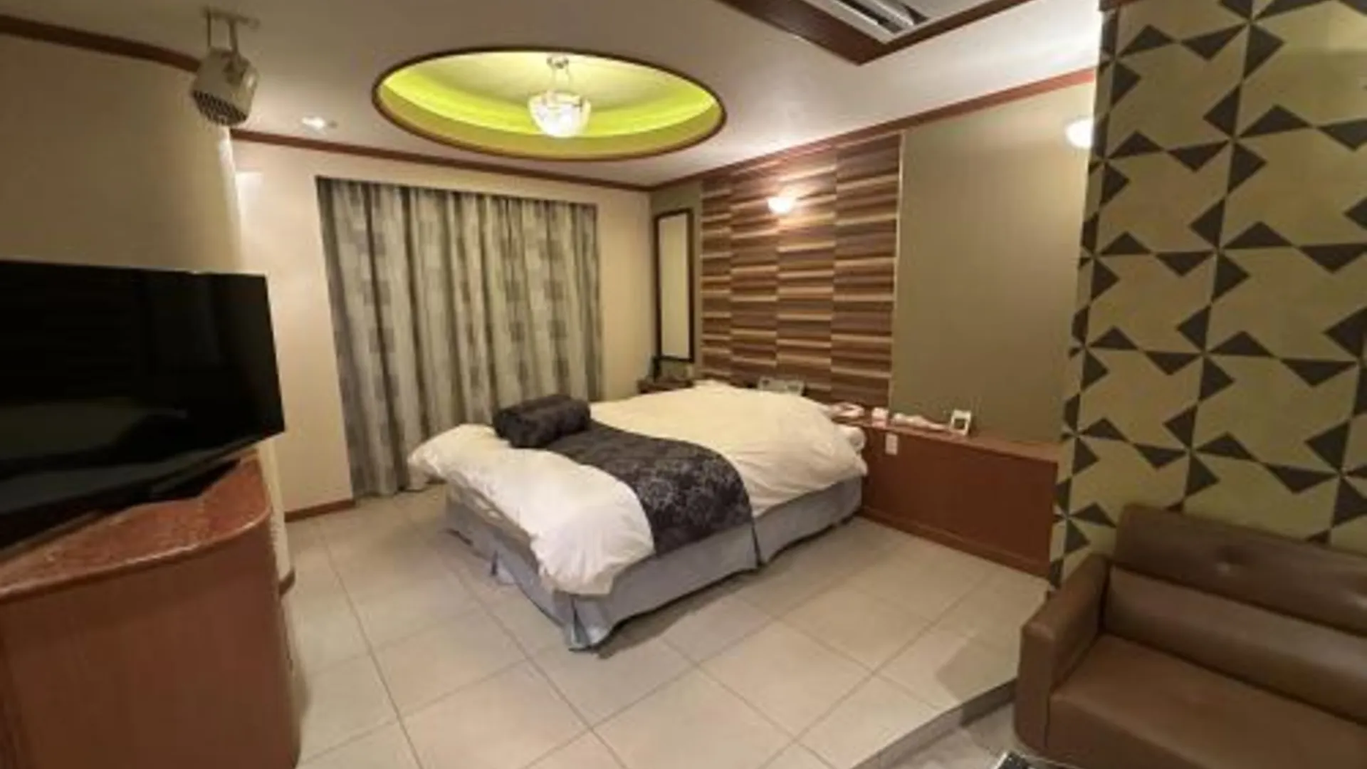 후쿠오카 ホテルk2 3성급 호텔 전망