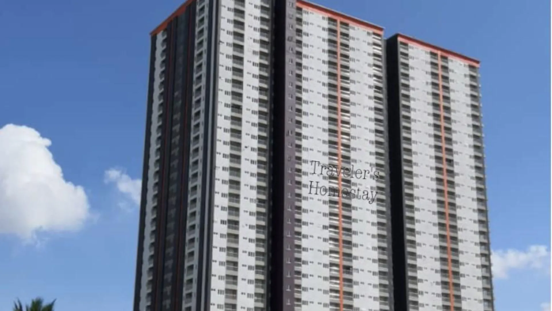 세리 만중 세리 만중의 아파트먼트 (1500m², 침실 3개, 프라이빗 욕실 2개) 4성급 게스트하우스 객실