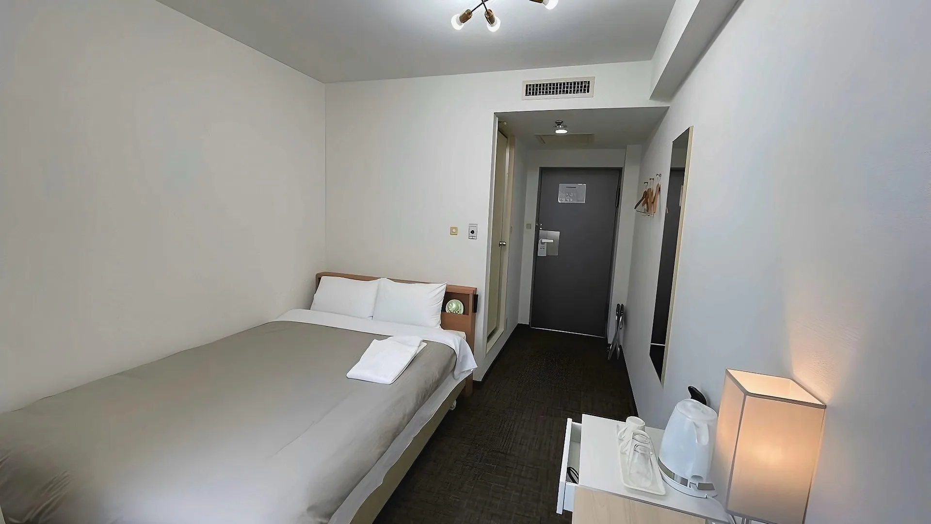 도쿄 / 동경 호텔 로얄 오크 고탄다 3성급 호텔 스위트룸