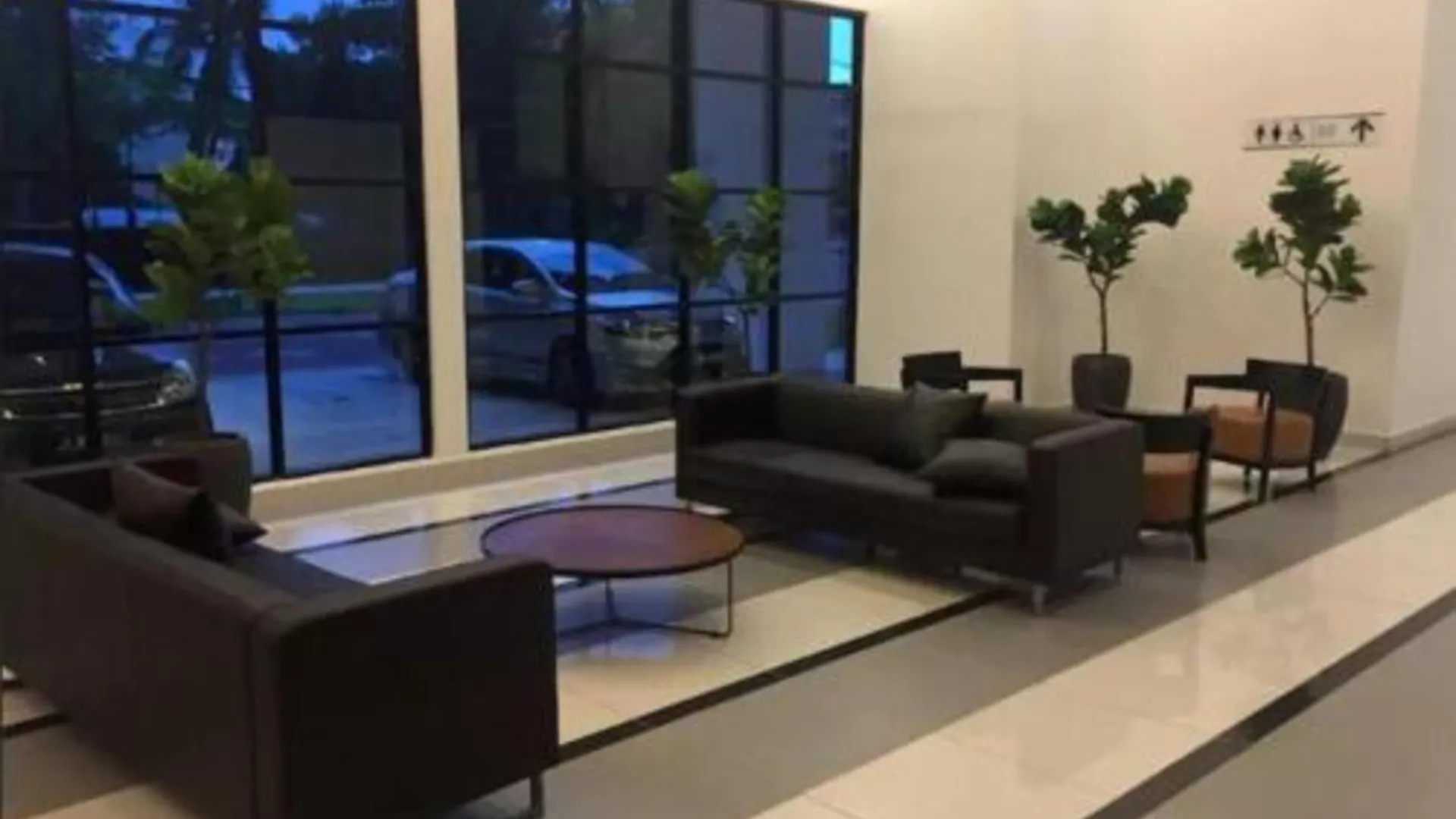 조호바루 / 조호르바루 탐포이의 프라이빗 하우스 (m², 침실 3개, 프라이빗 욕실 2개) 4성급 게스트하우스 객실