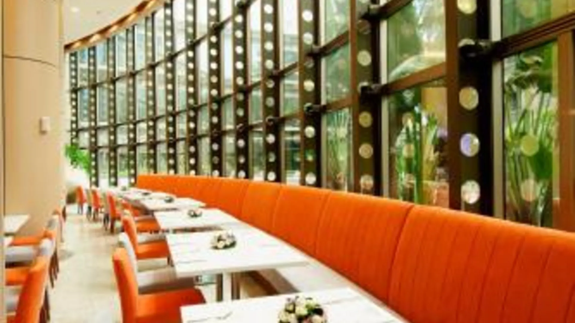 타이베이 Howard Civil Service International House 호텔 부대시설