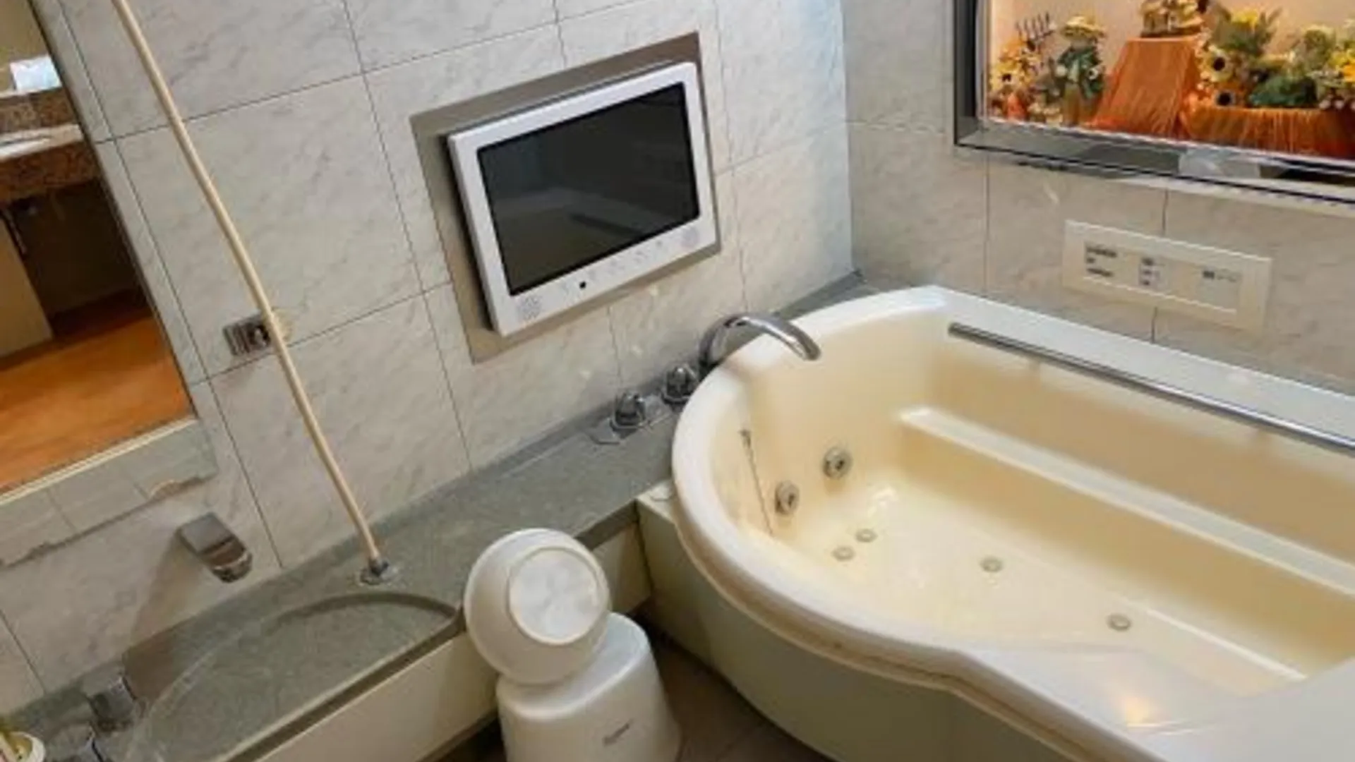 오사카 Hotel Hyper (Adult Only) 2성급 호텔 로비