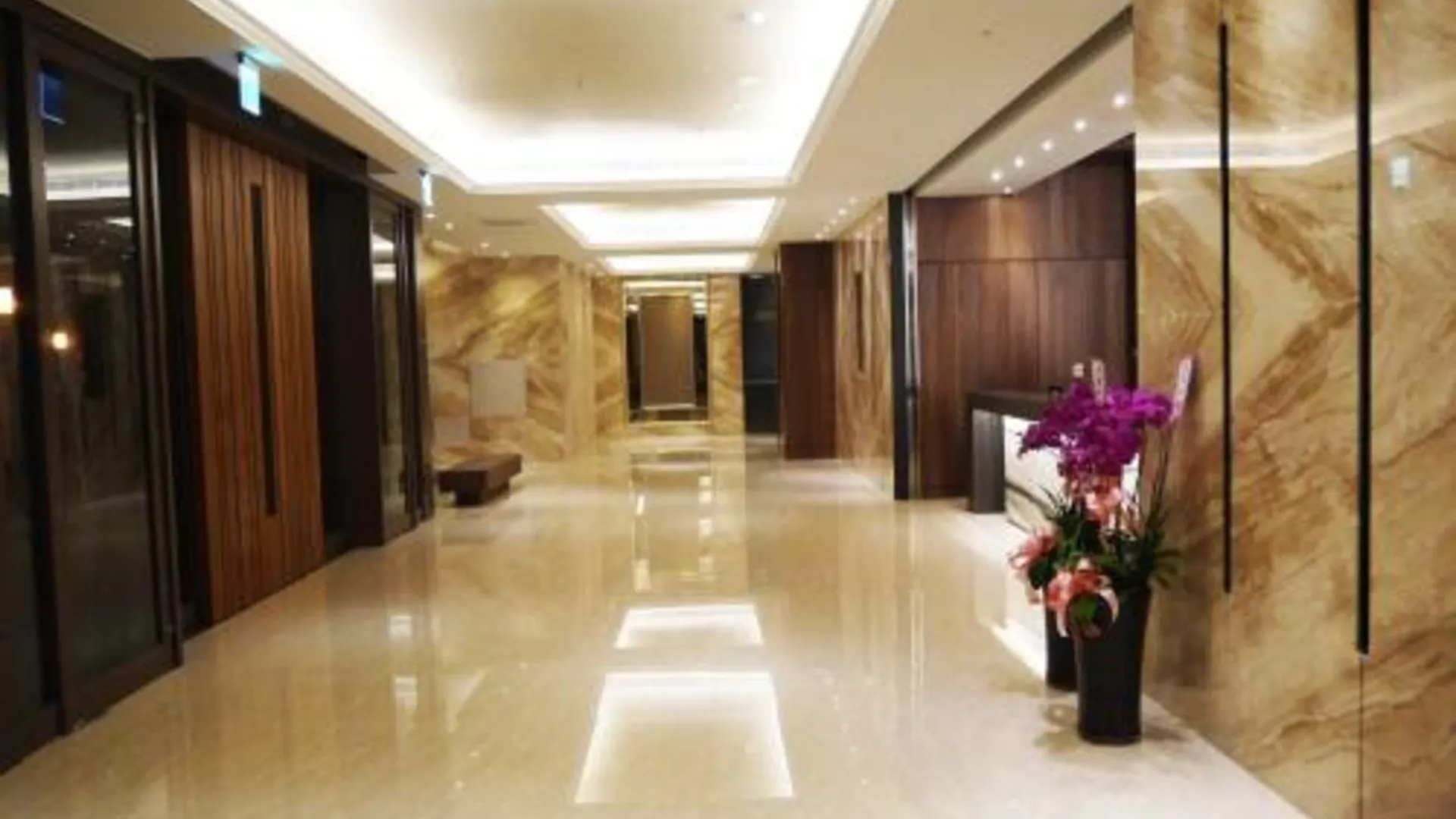 타이베이 베이토우 핫 스프링 리조트 4성급 호텔 레스토랑